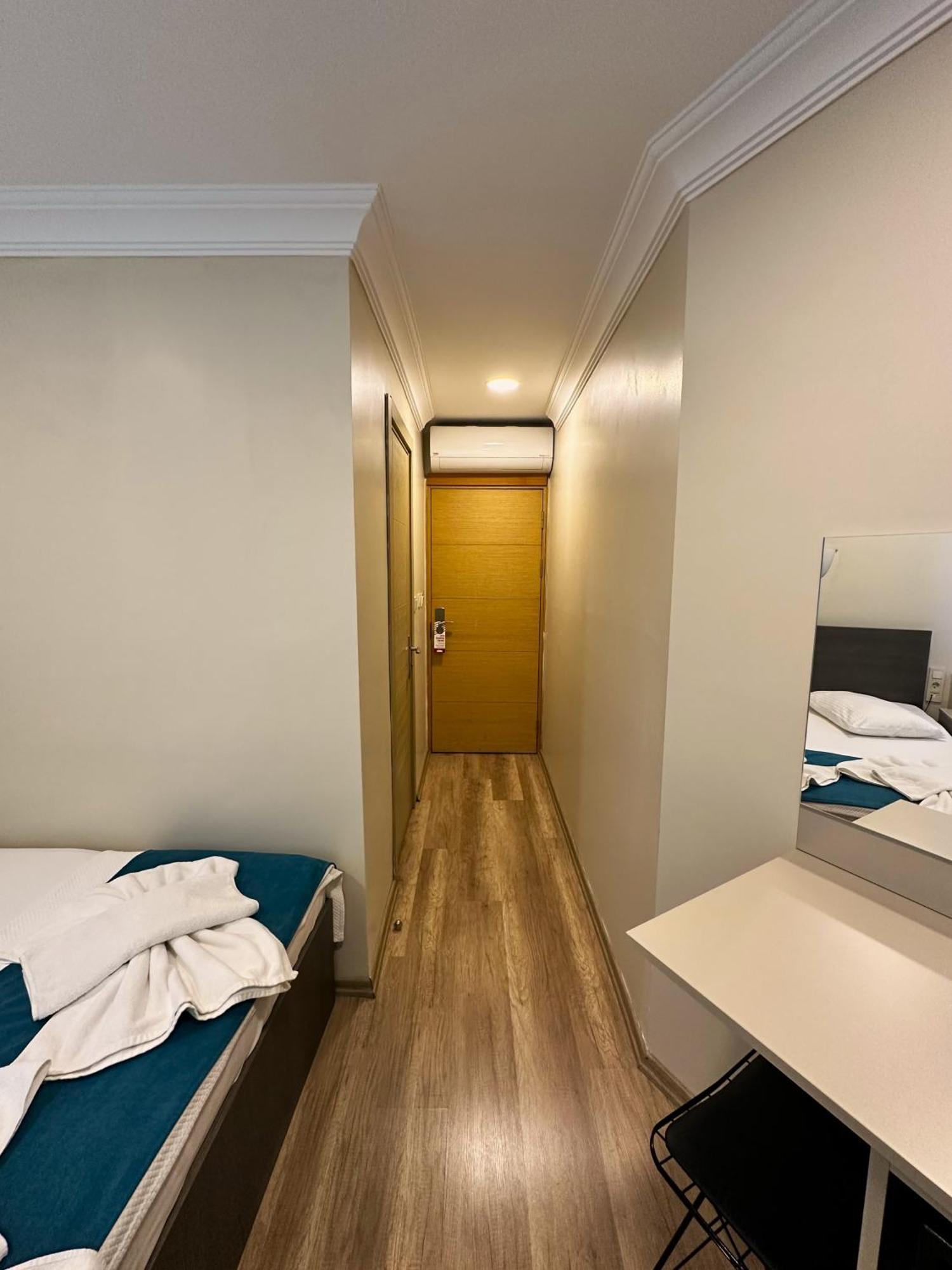 The Marist Kadikoy Hotel 2*