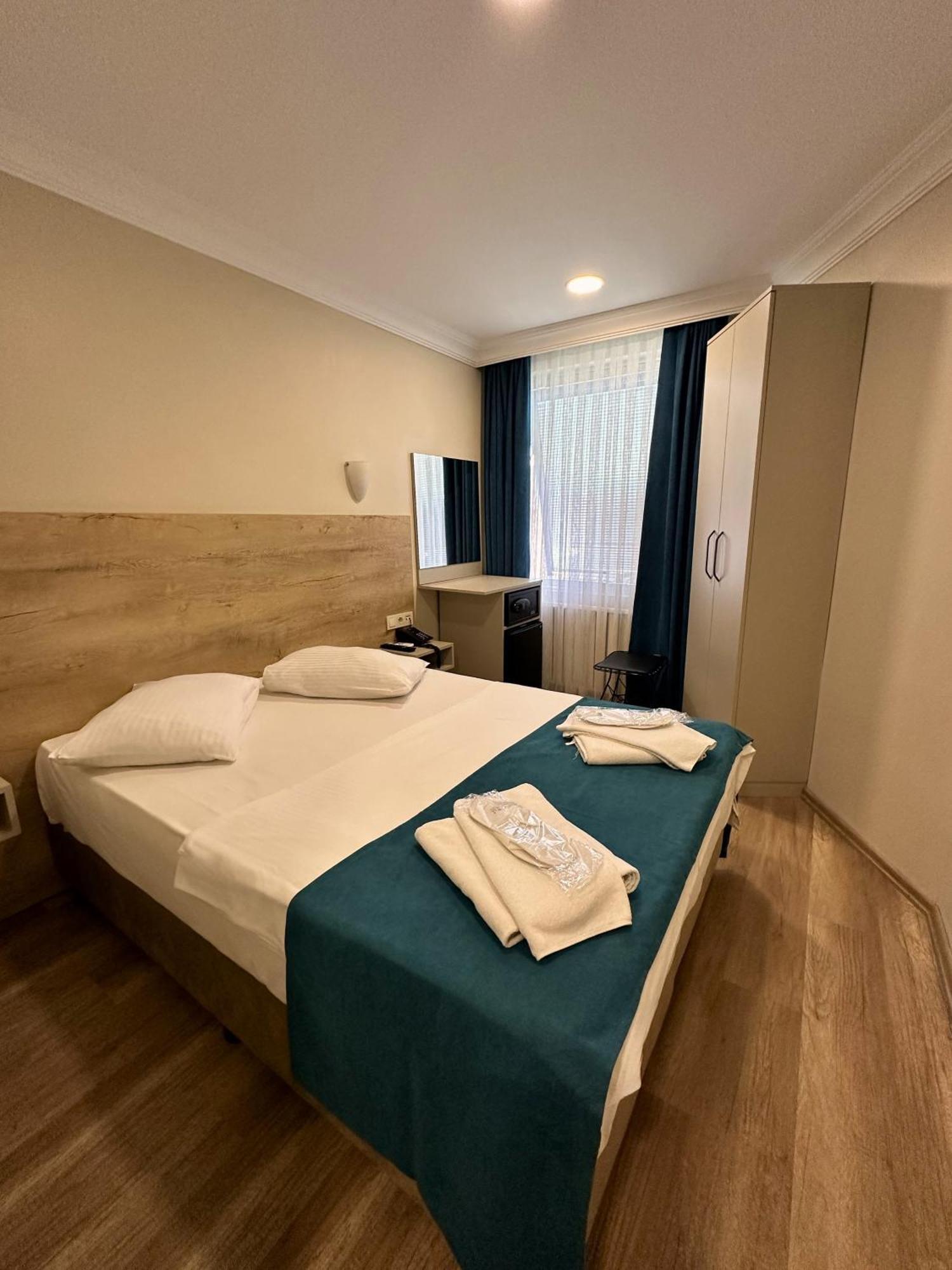 The Marist Kadikoy Otel İstanbul