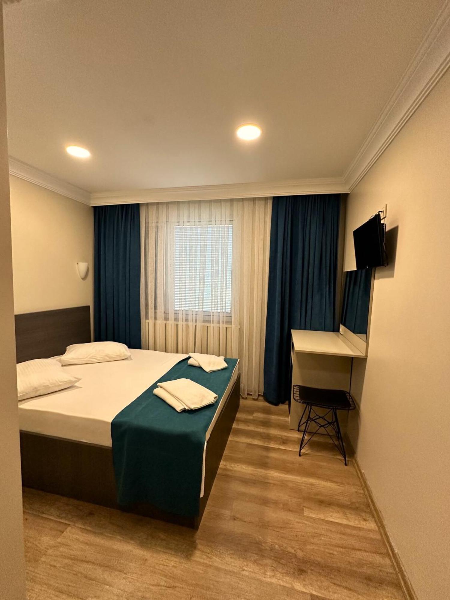 Otel The Marist Kadikoy İstanbul