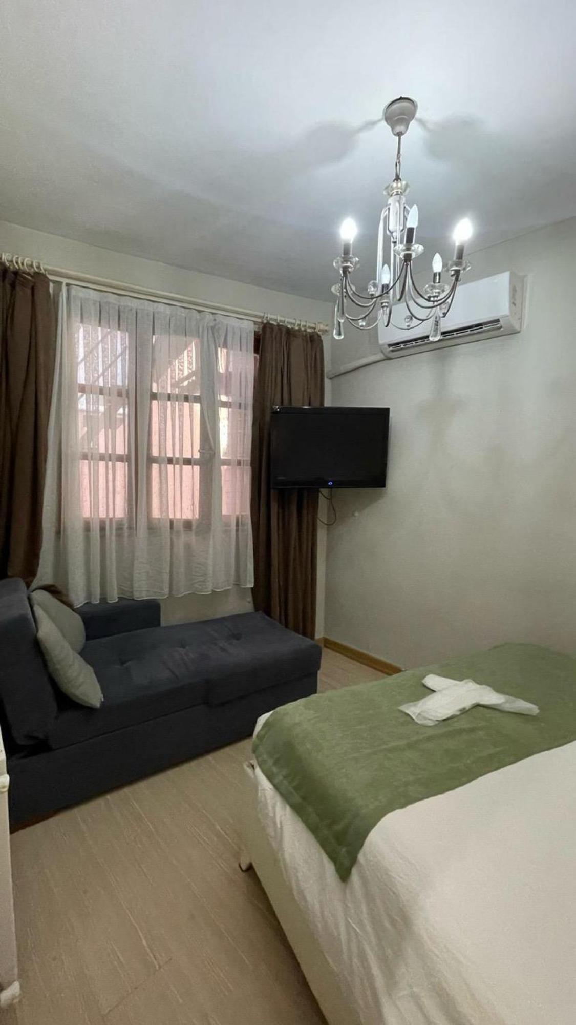 Hotel Chez Bore