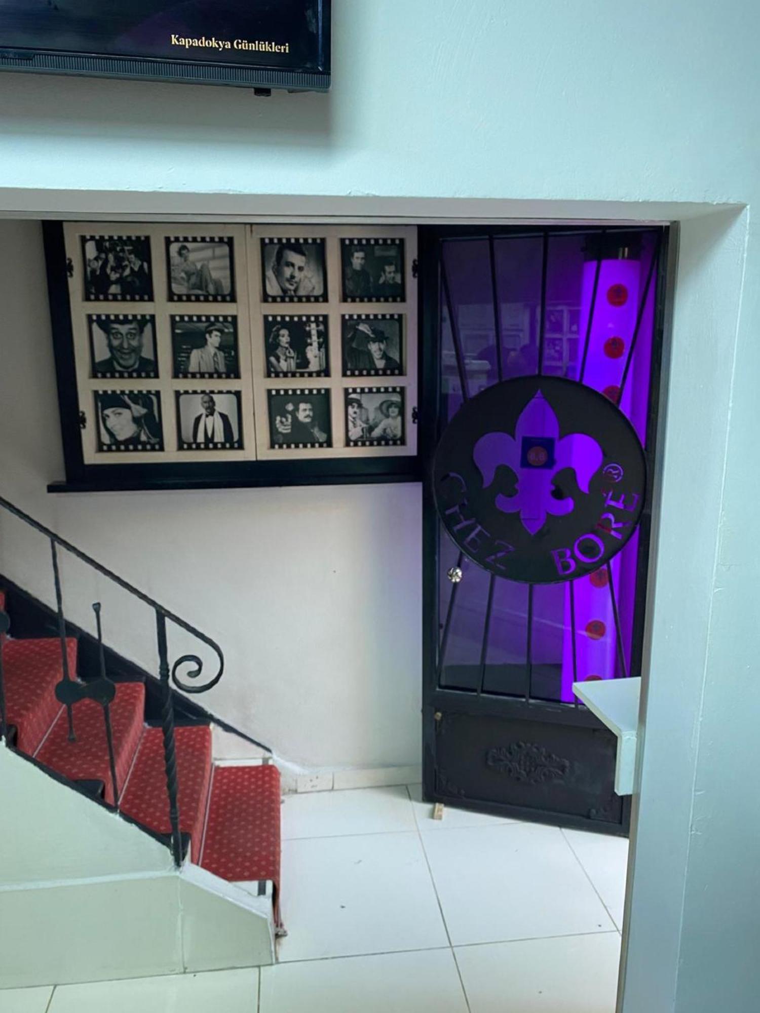 Hotel Chez Bore Istanbul