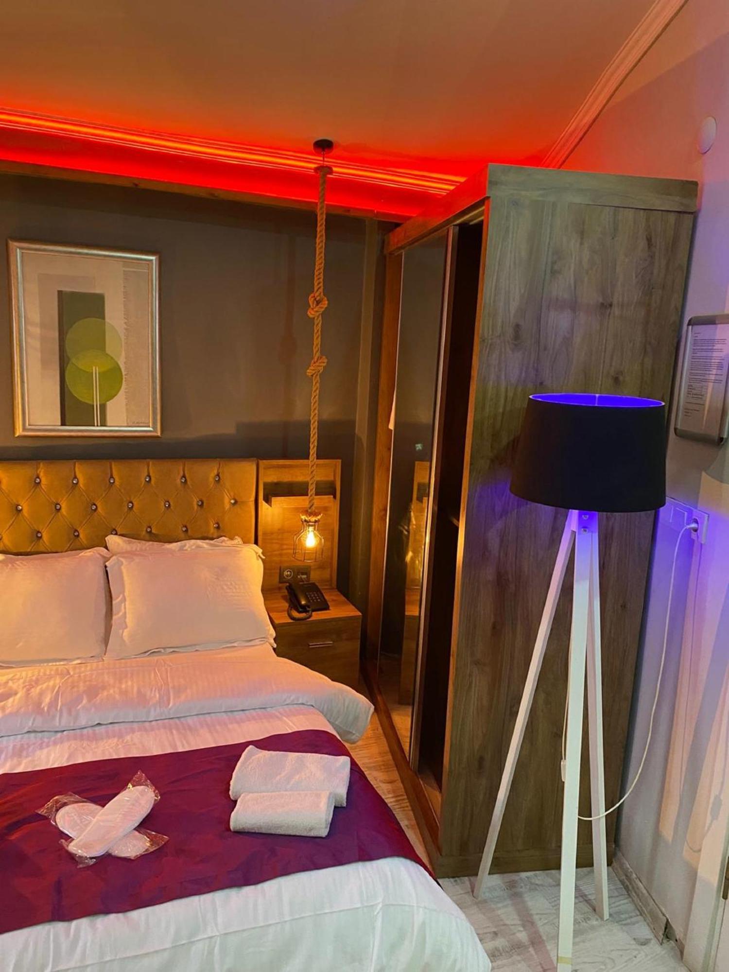Chez Bore 3* Istanbul