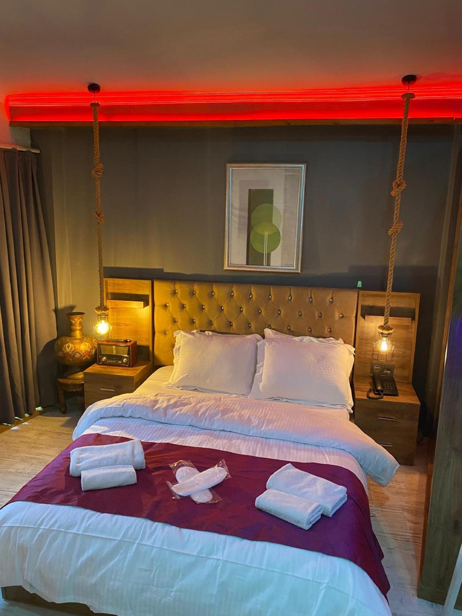 Chez Bore Hotel