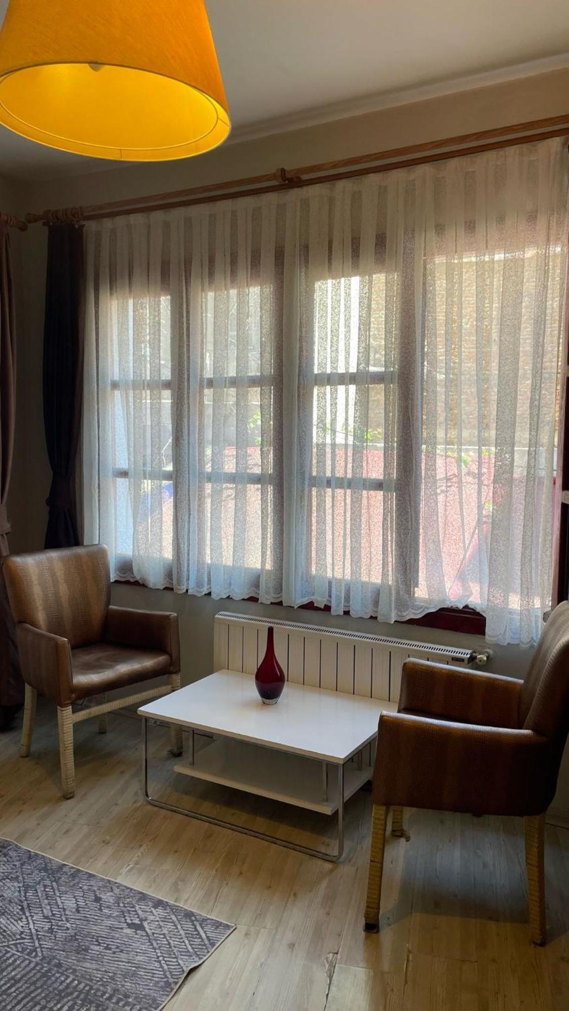 Chez Bore Istanbul