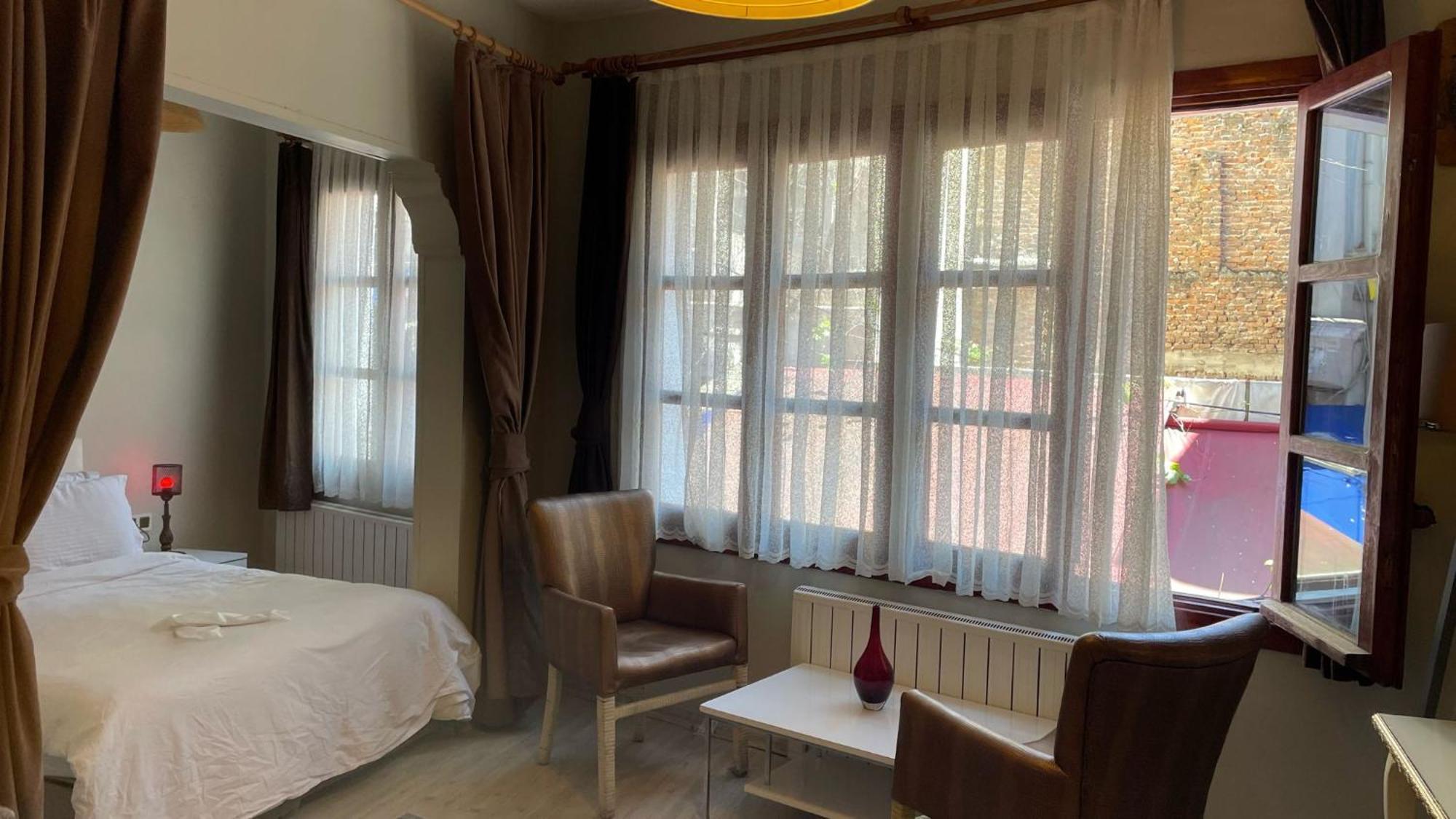 Chez Bore 3* Istanbul