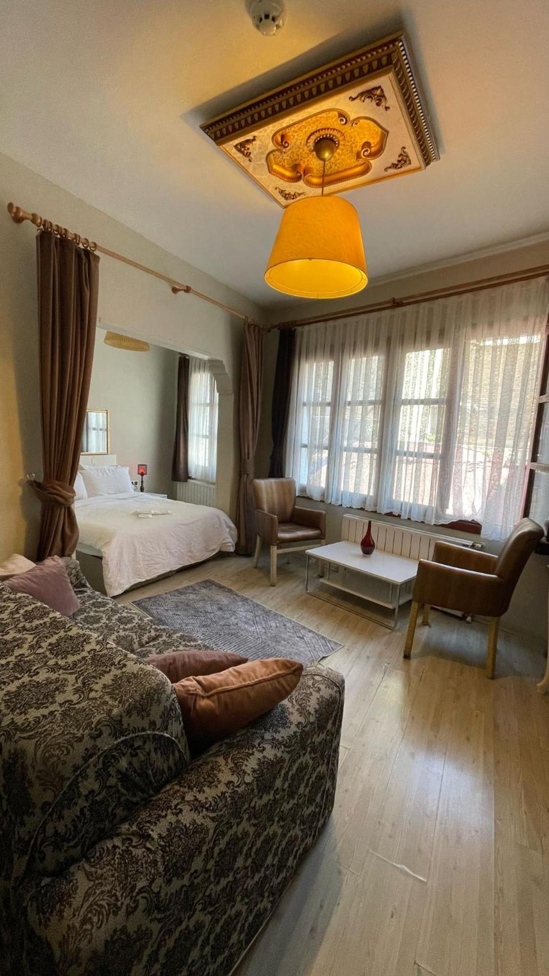Hotel Chez Bore