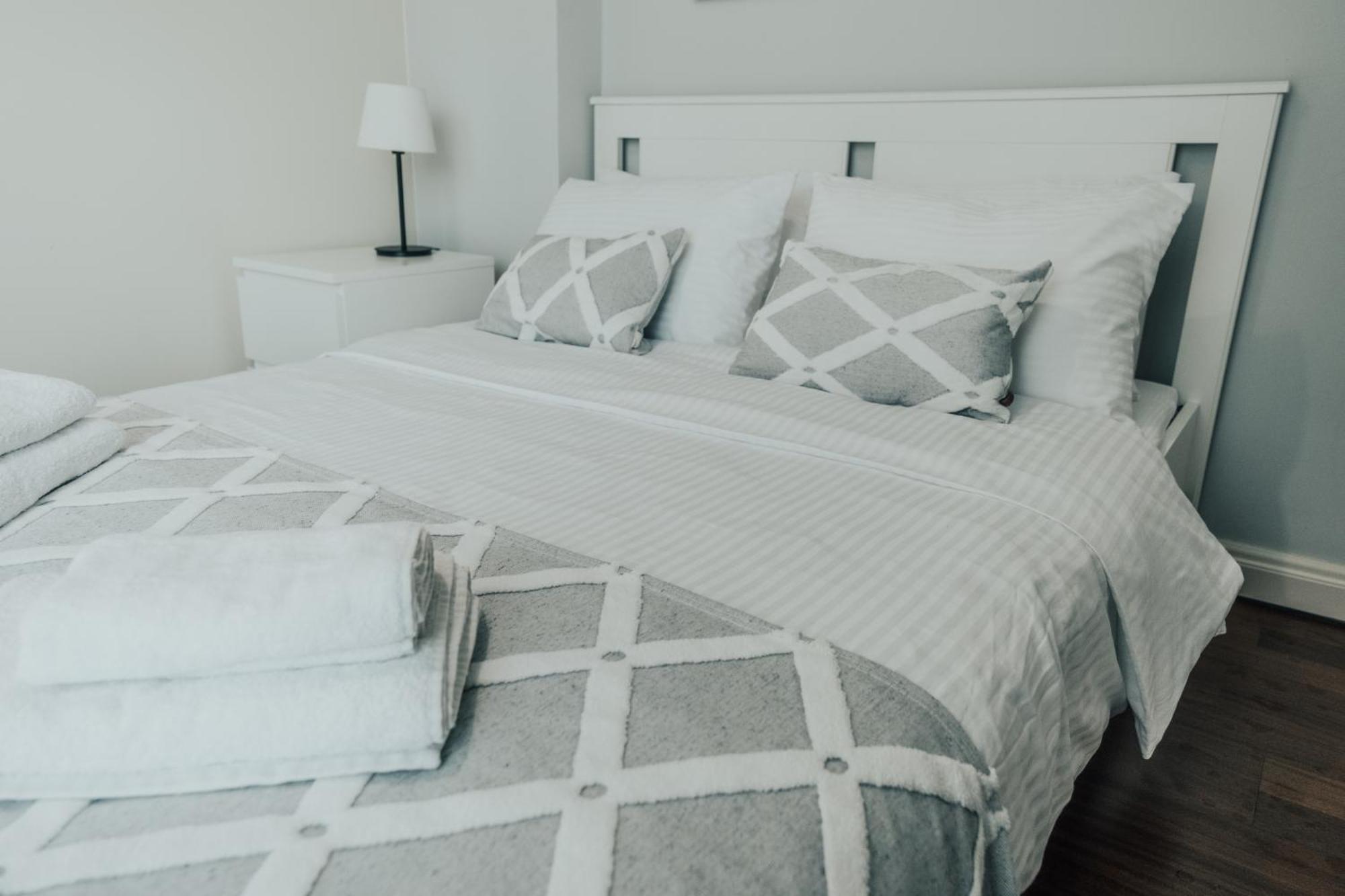 Apartment Ofton Elysium Soul