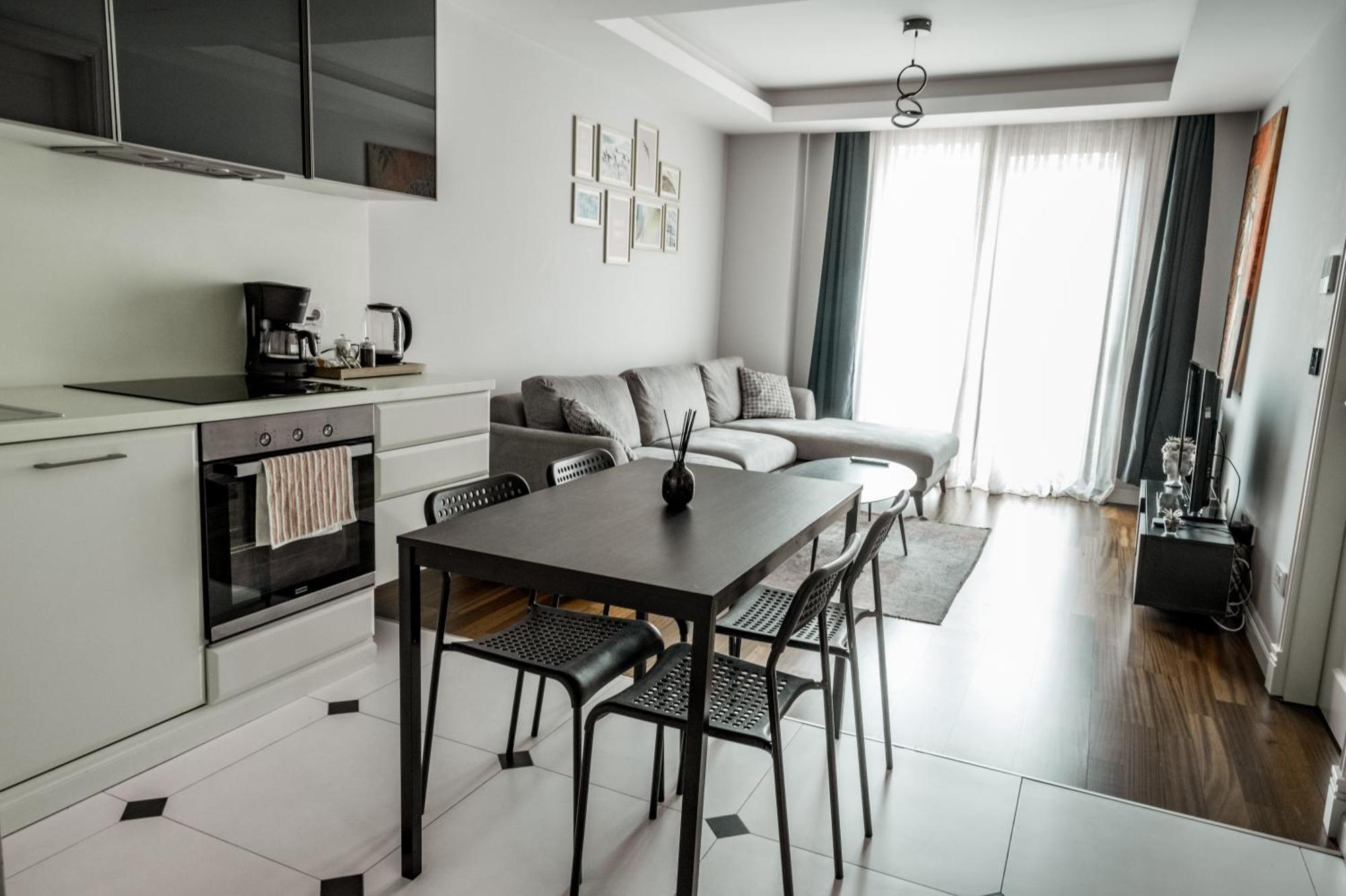 Apartment Ofton Elysium Soul