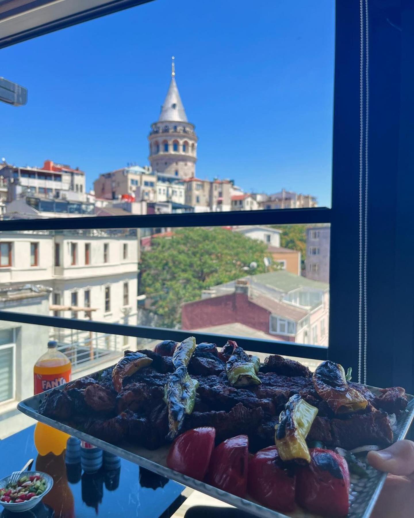 Otel Galata Greenland 3*
