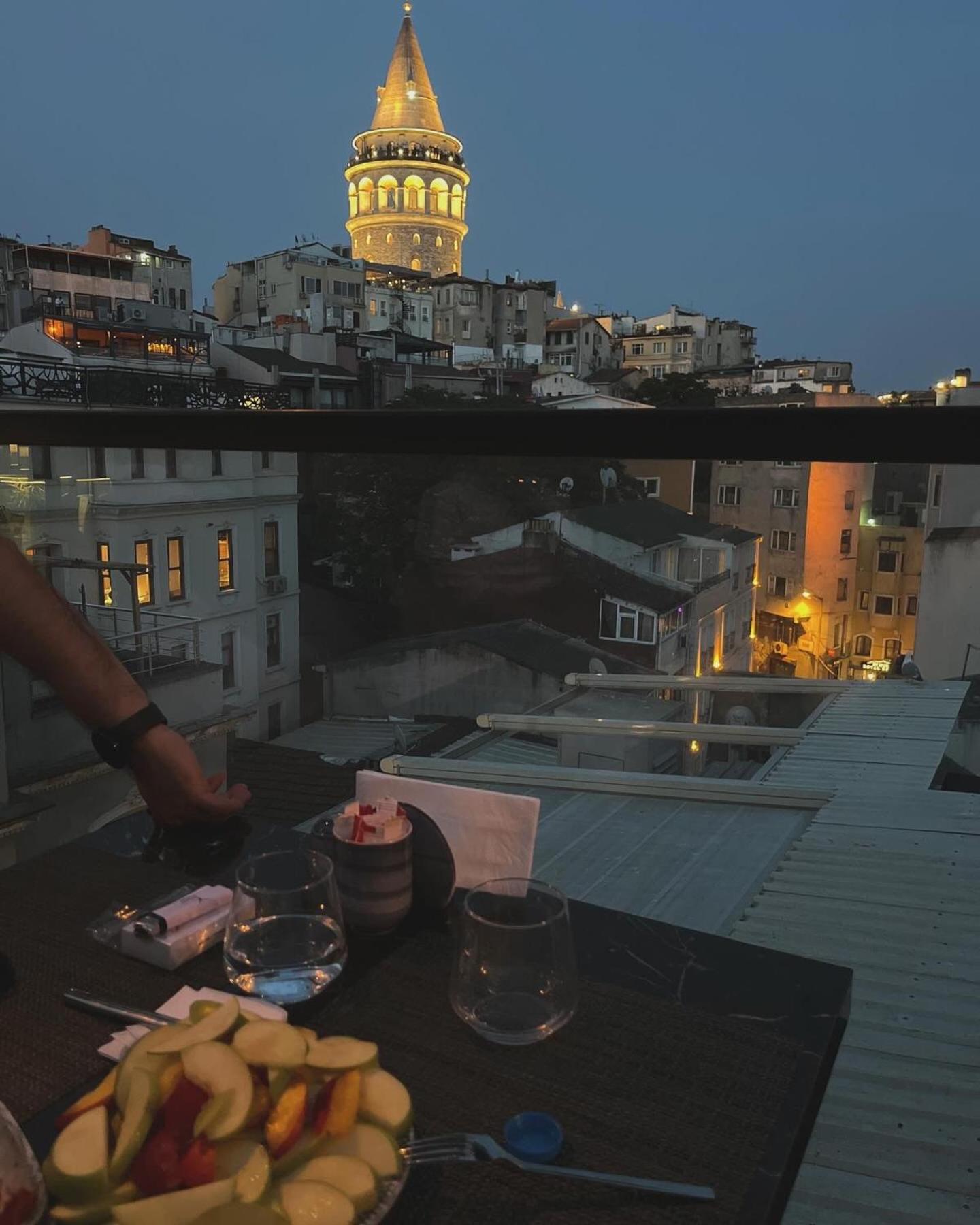 Otel Galata Greenland