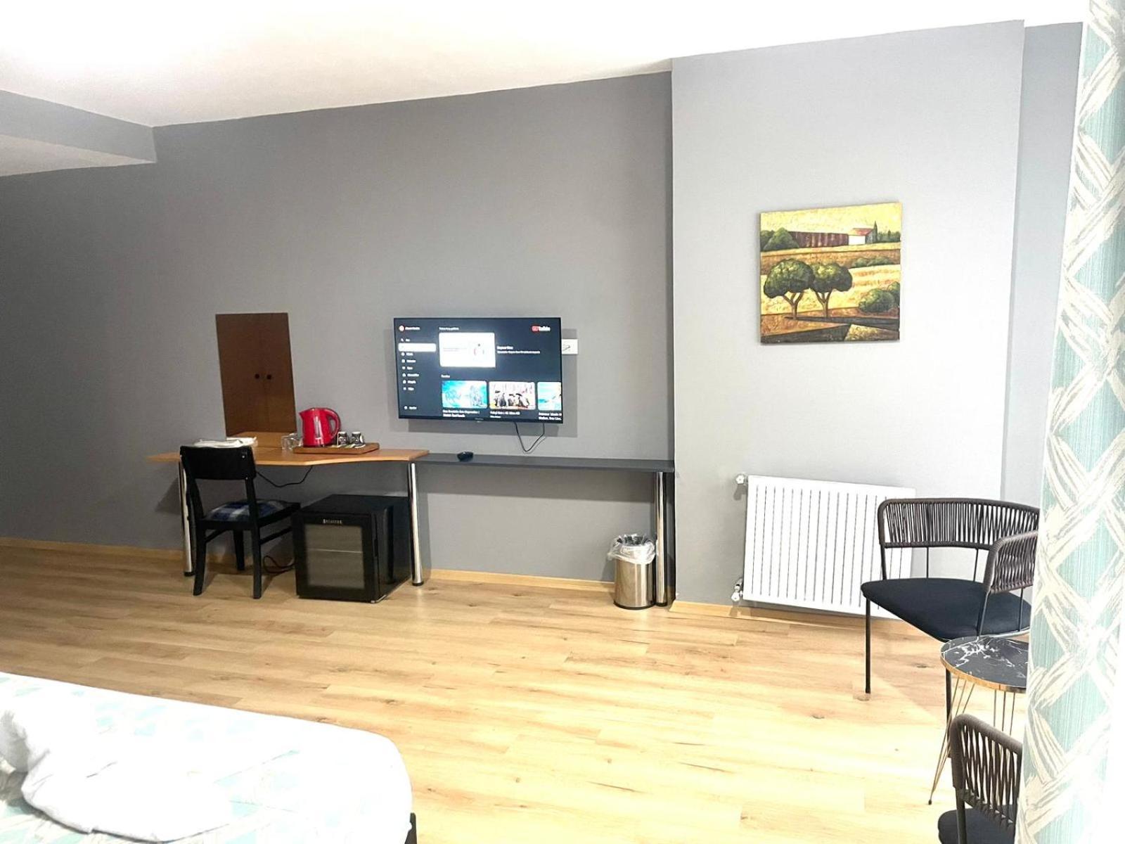 Homestay By Karam Istanbul