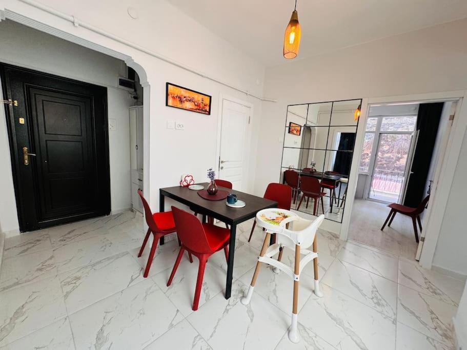 Apartment Jasmin