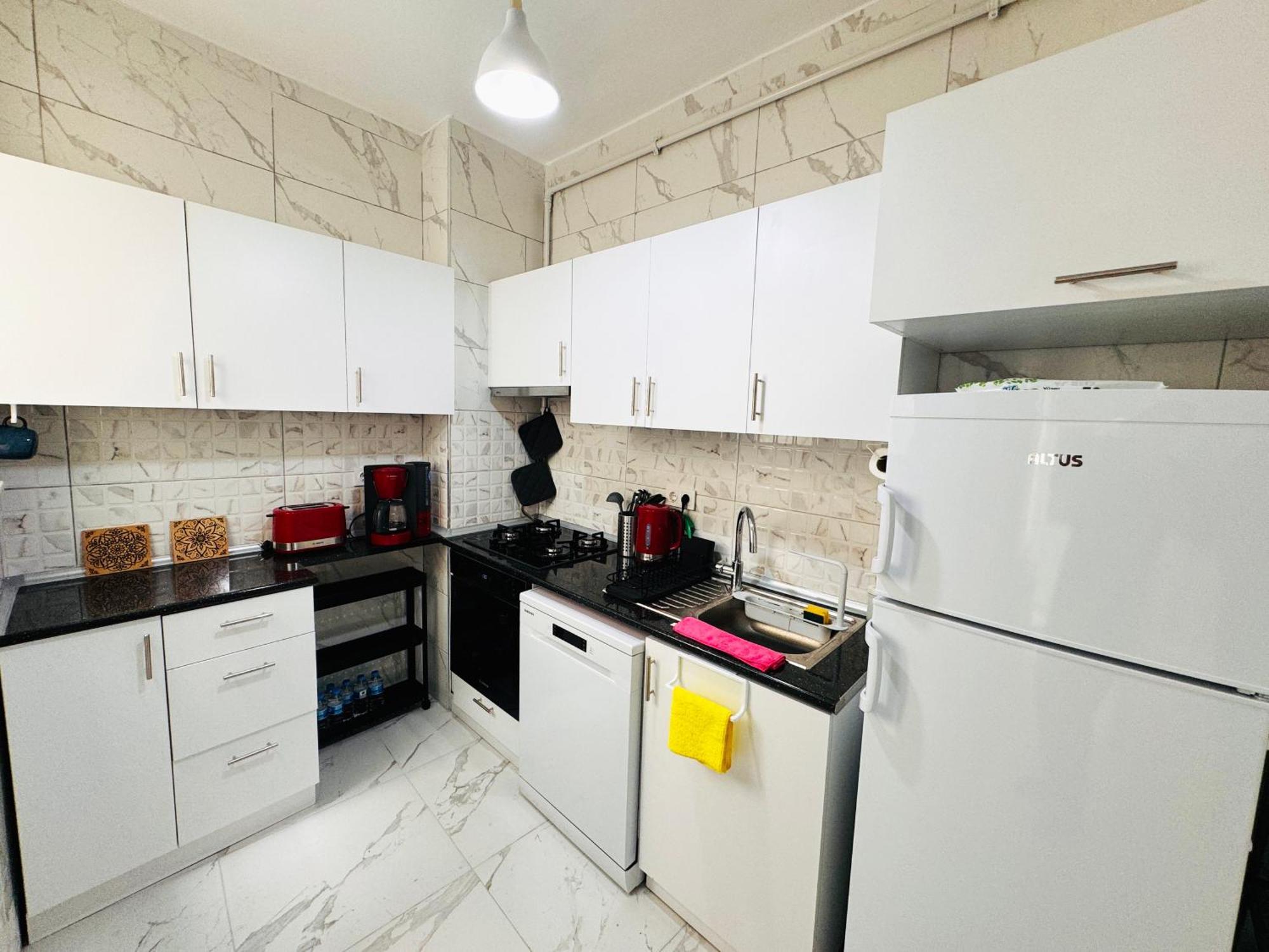 Jasmin Apartment