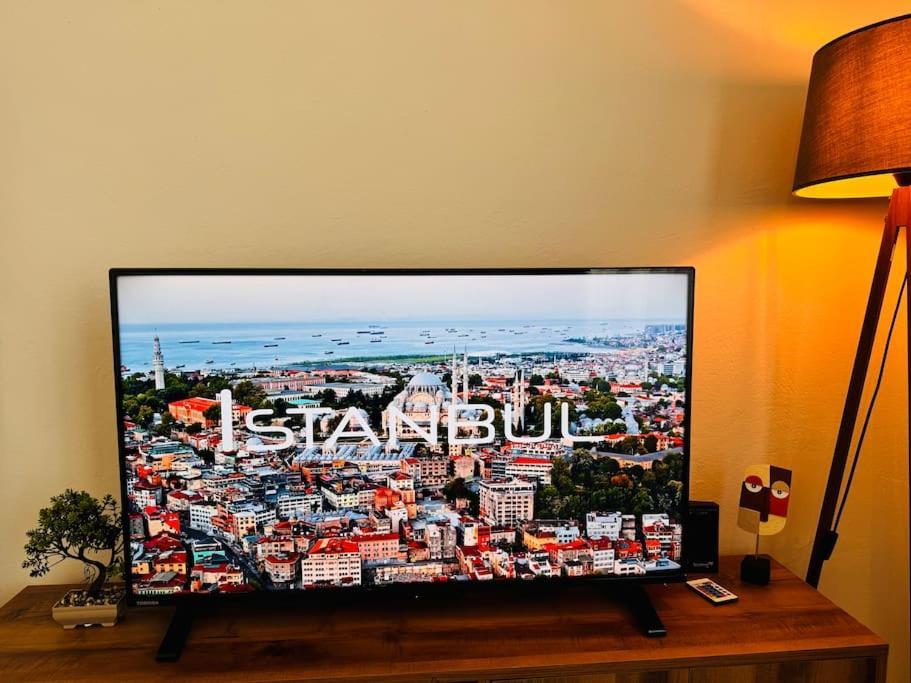 Jasmin Apartment Istanbul