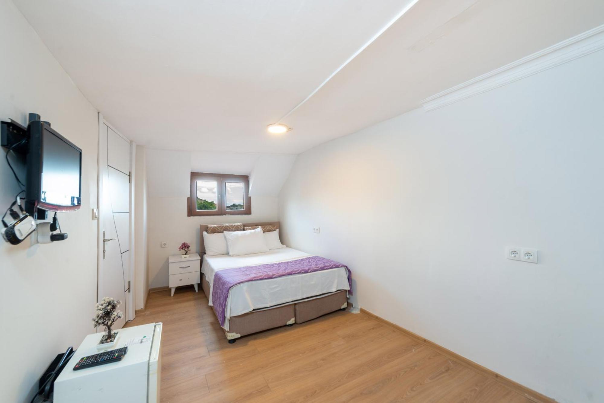 House Sultanahmet Bed & Breakfast