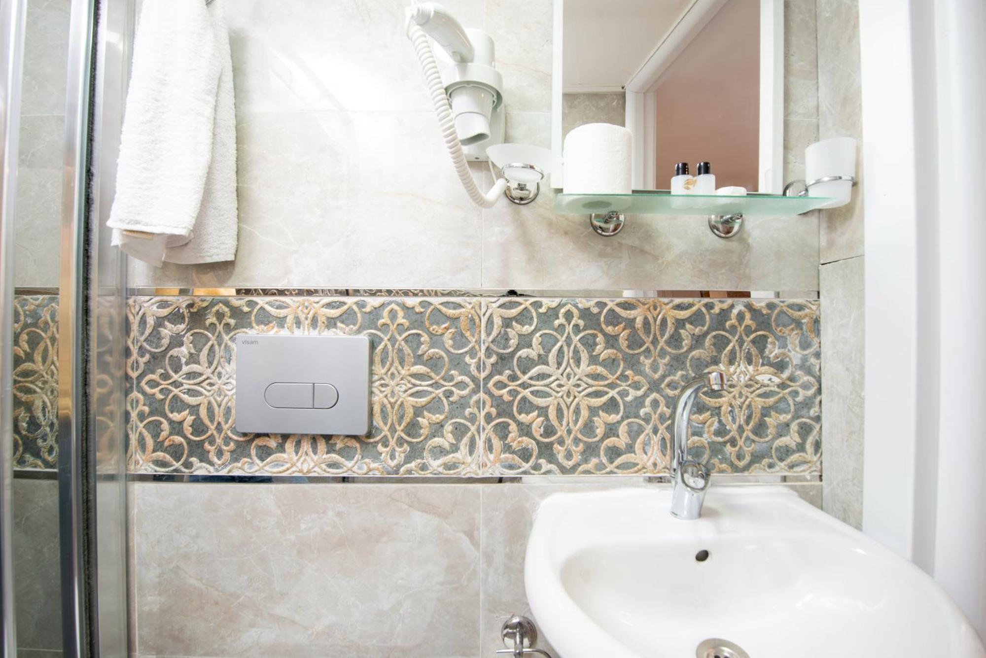 House Sultanahmet Bed & Breakfast