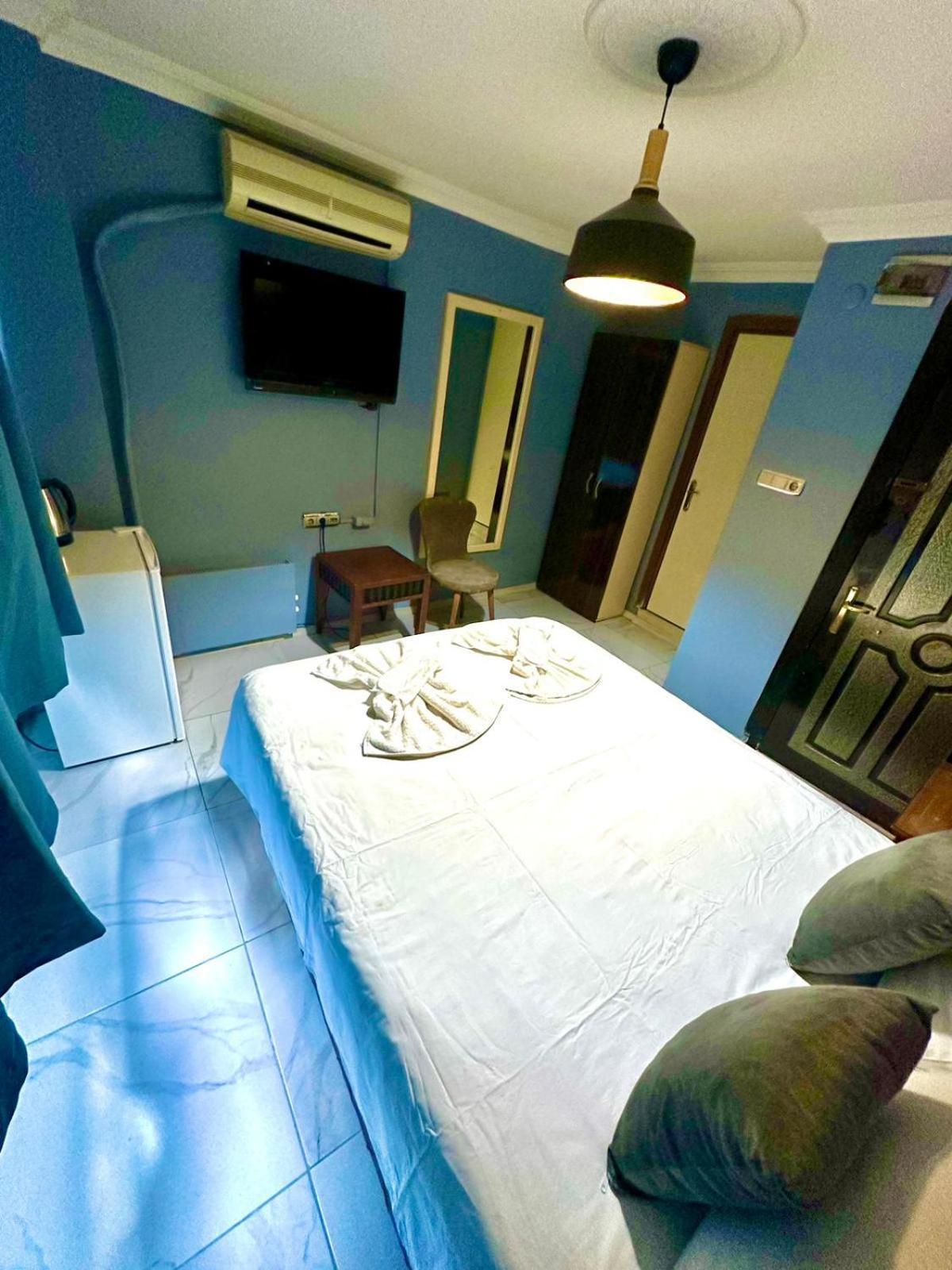 Ayasofya Raydon Life Aparthotel *