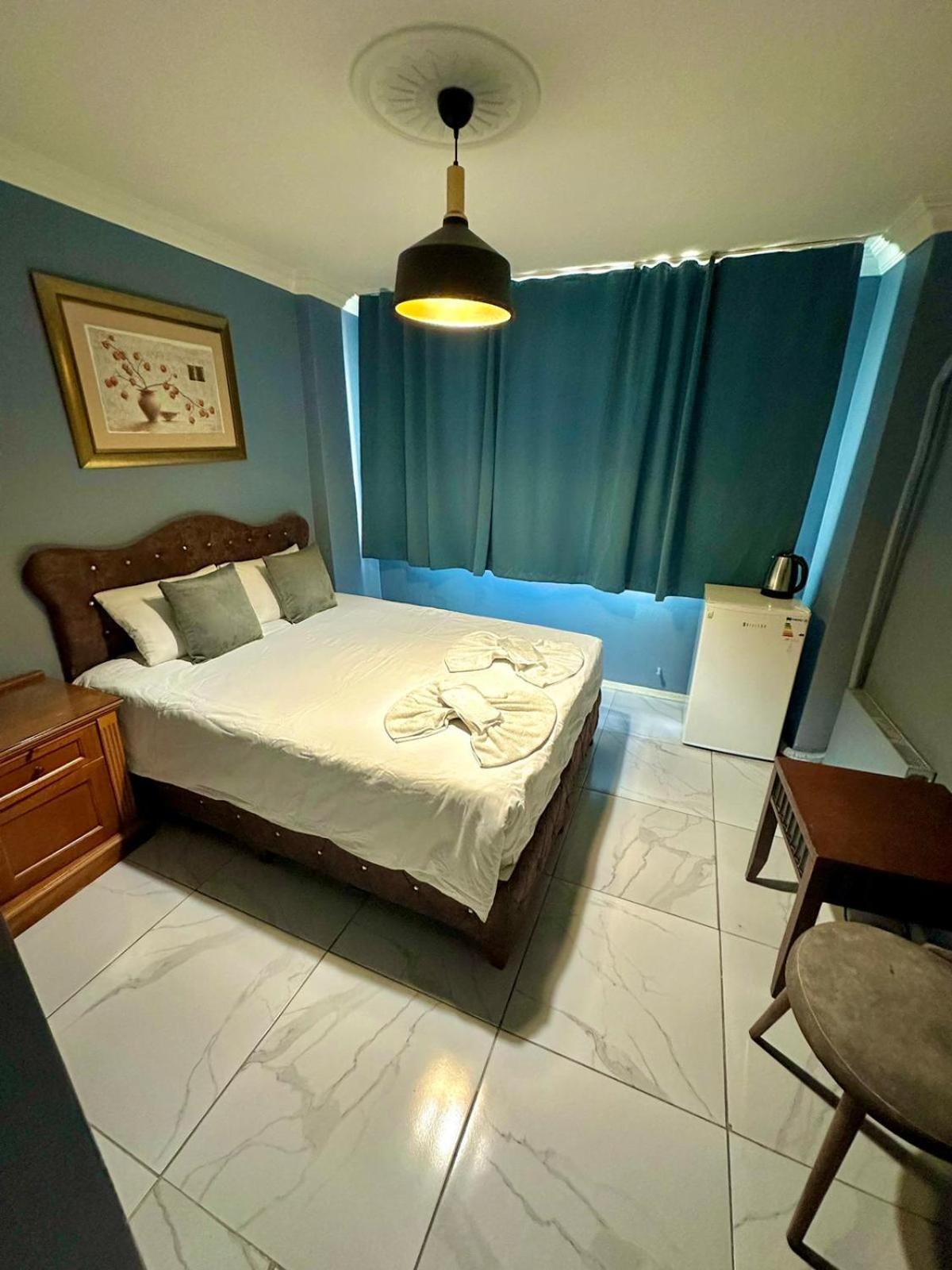 Ayasofya Raydon Life Aparthotel