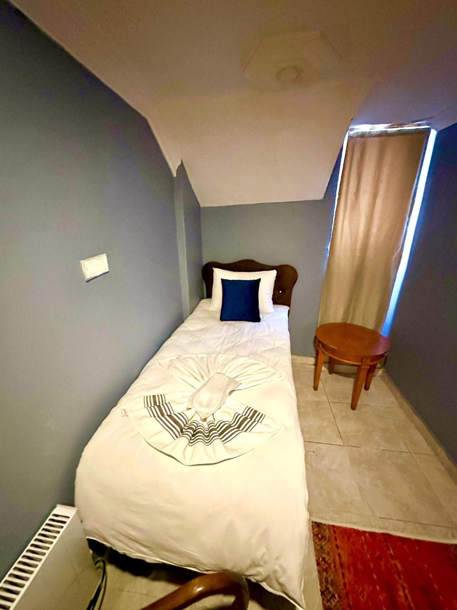 Ayasofya Raydon Life Aparthotel *