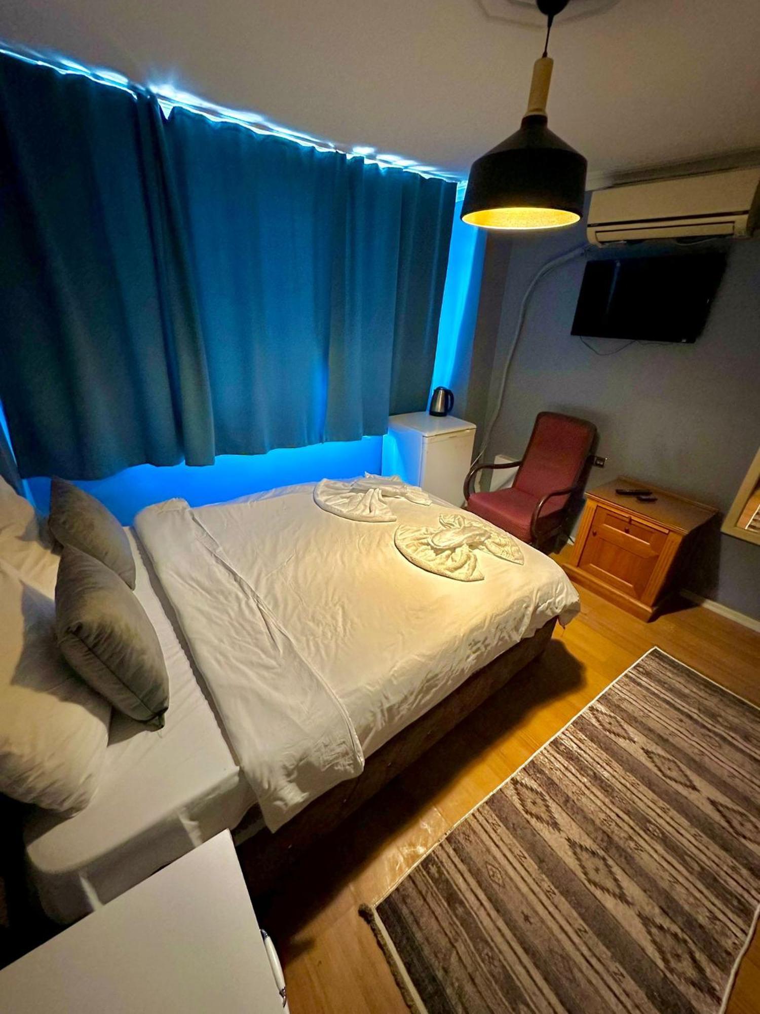 Aparthotel Ayasofya Raydon Life