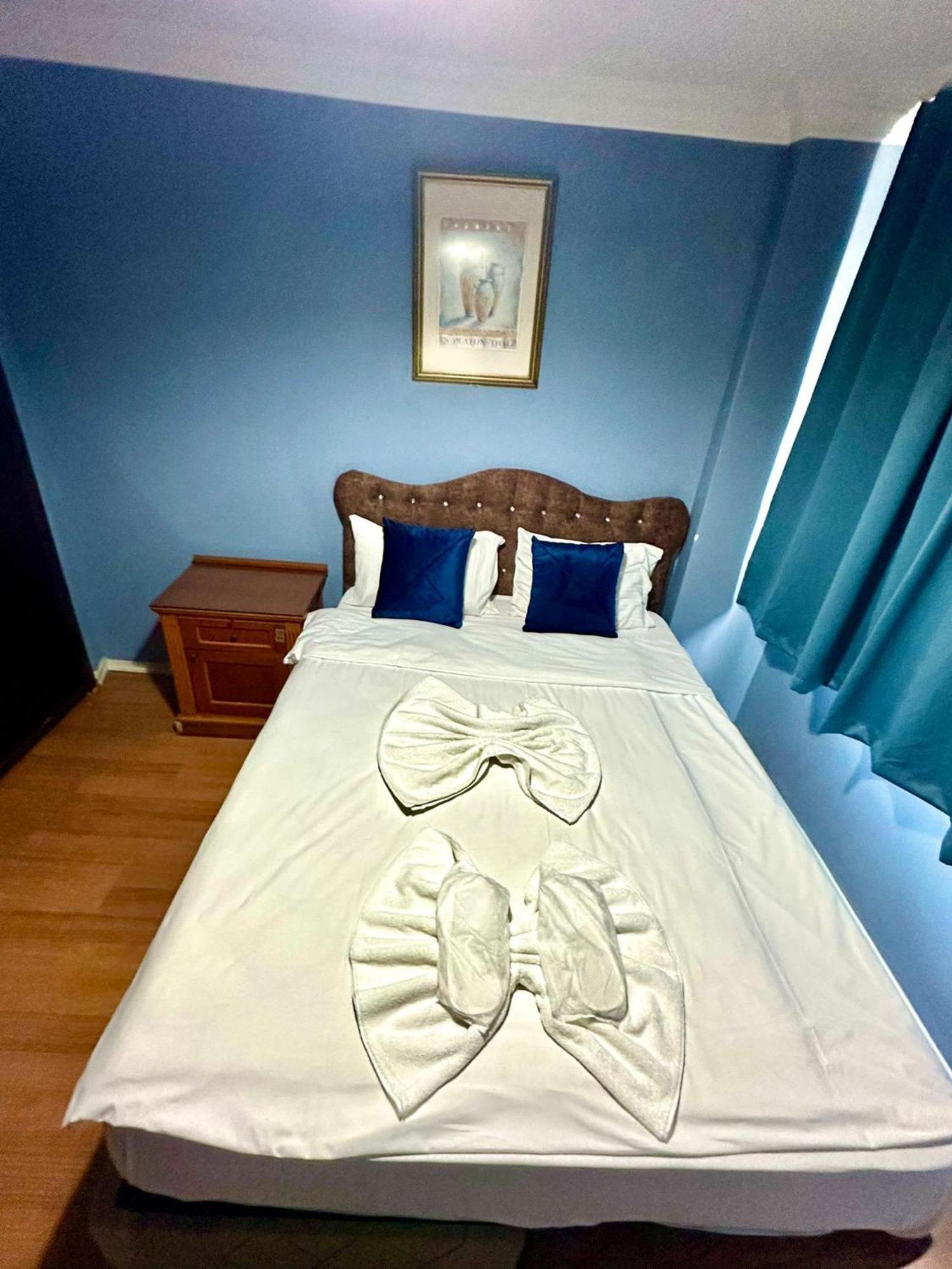 Aparthotel Ayasofya Raydon Life *