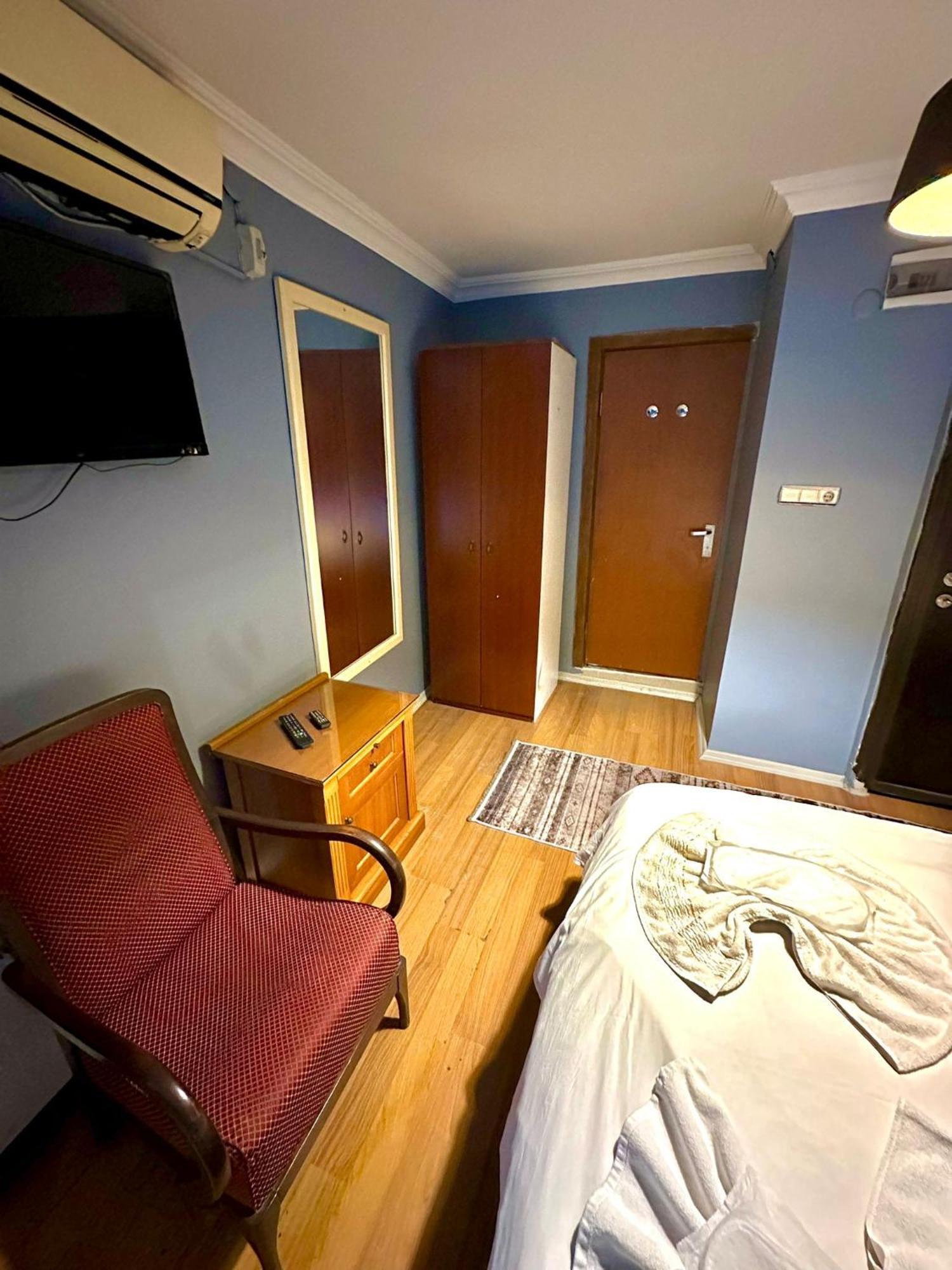 Ayasofya Raydon Life Aparthotel *