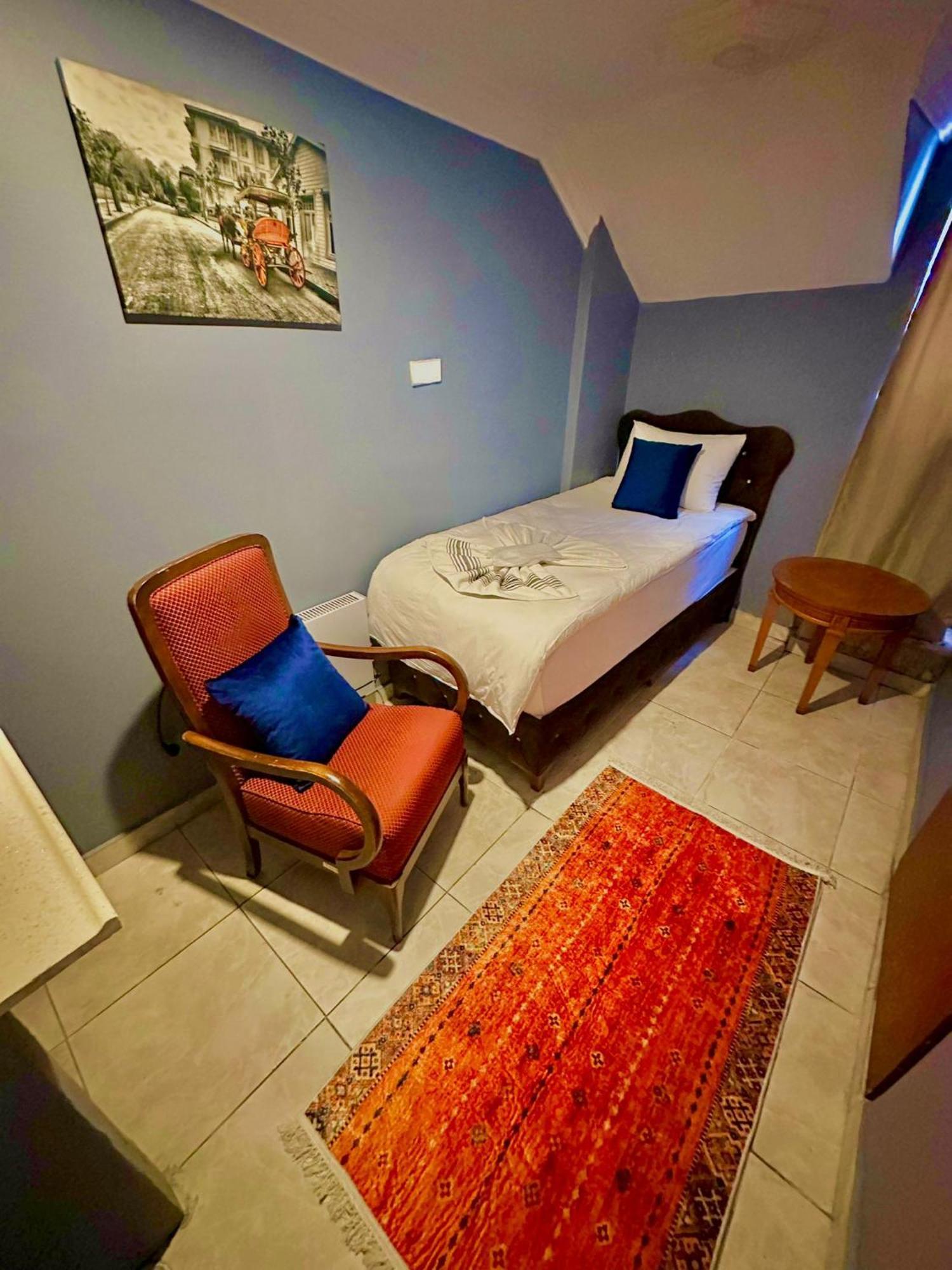 Ayasofya Raydon Life Aparthotel Istanbul