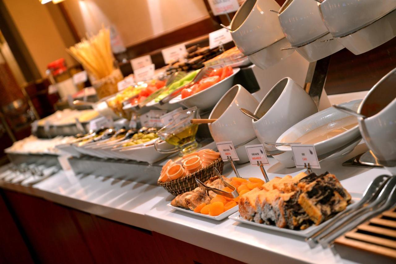 Pera Rose Hotel & Spa - Istanbul Taksim Pera City Center 4*