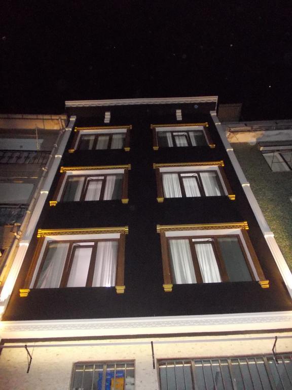 Serra Boutique 3*