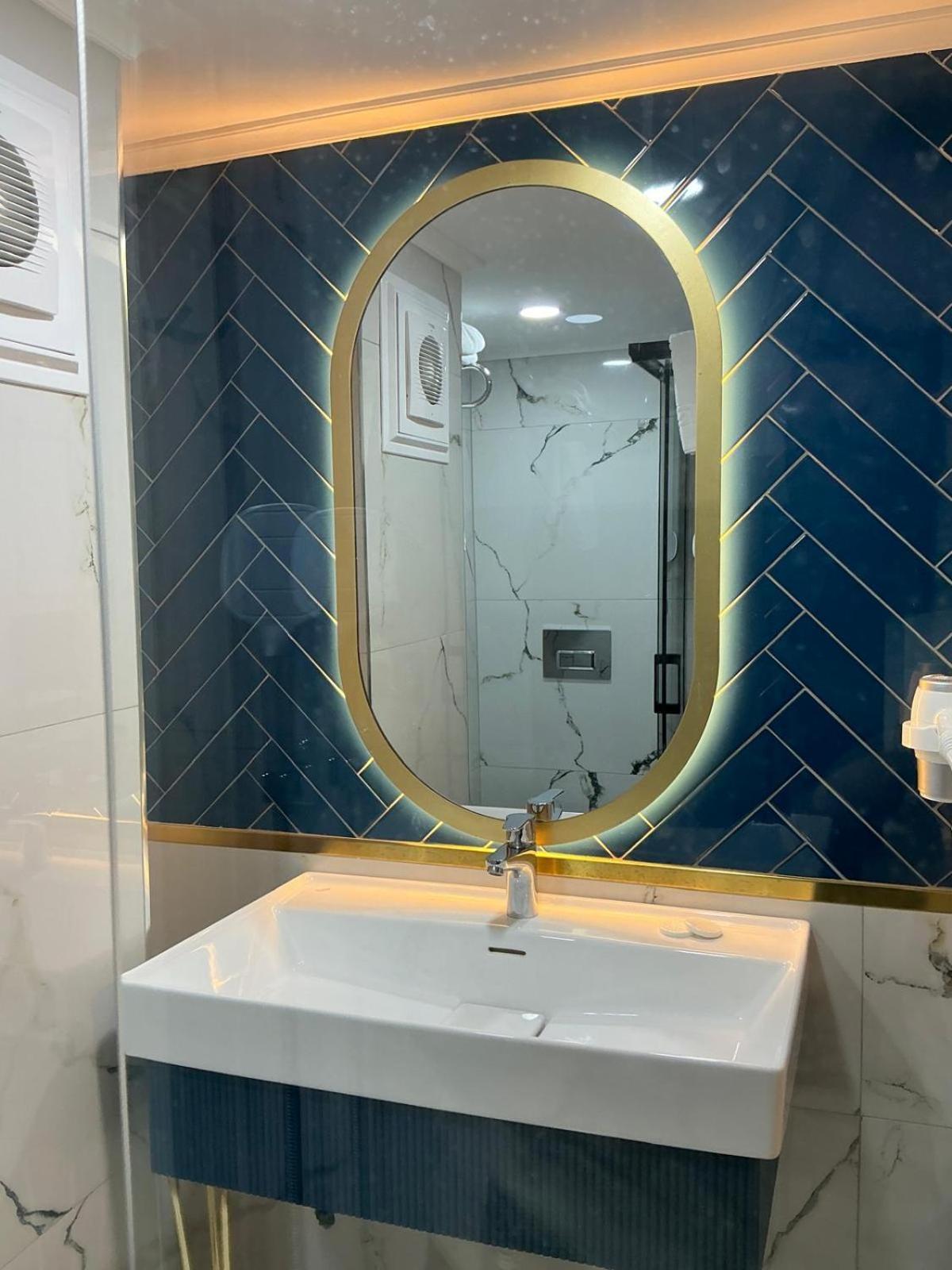 New Florenta Hotel Istanbul