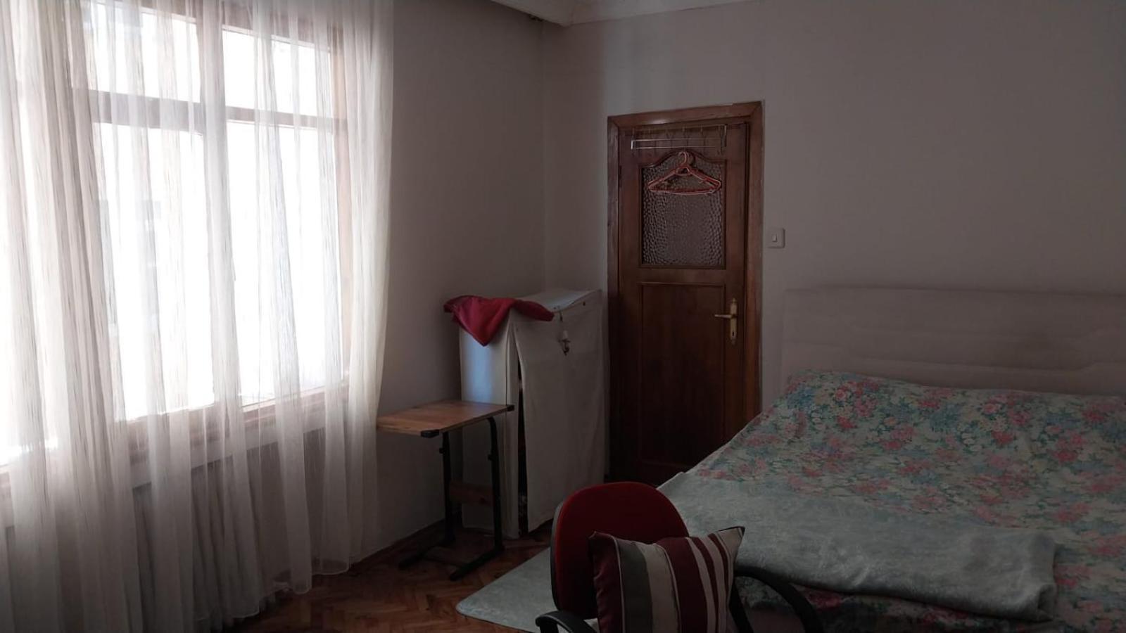 Flat Kavisli * Istanbul