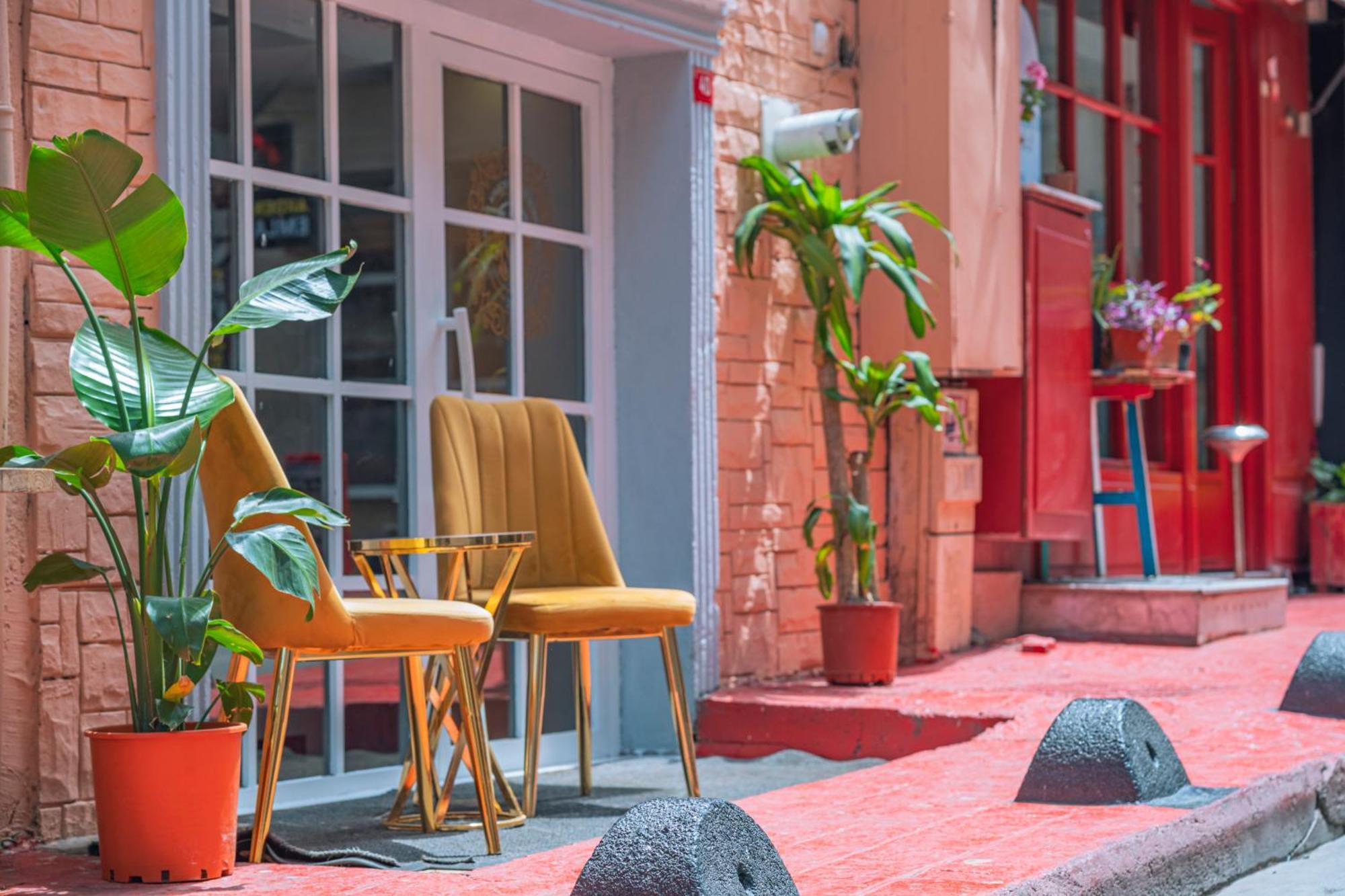 Mila Taksim 3* Istanbul