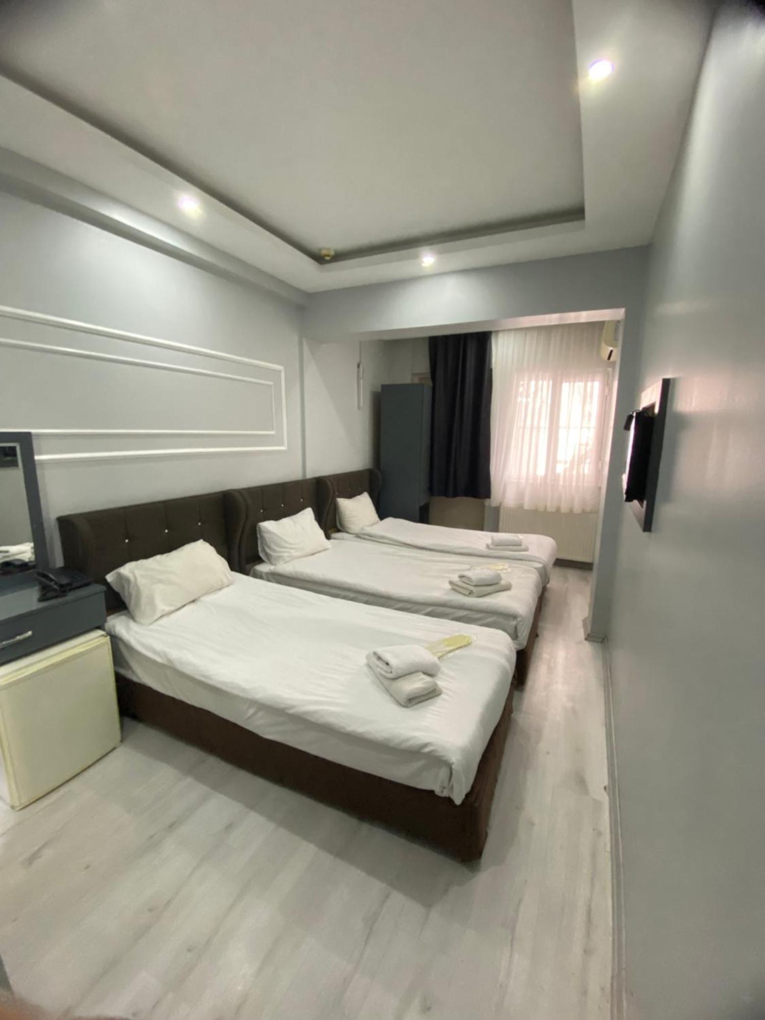 Hotel Abam