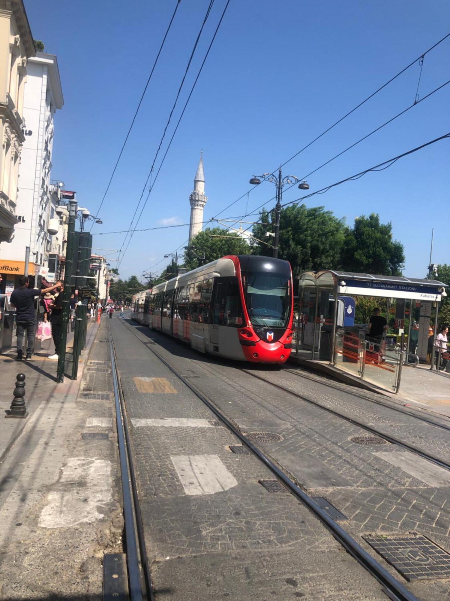 Oda ve Kahvaltı Martı İstanbul