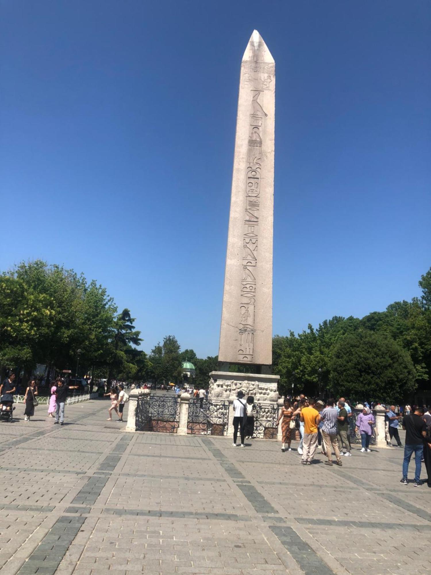 Martı İstanbul