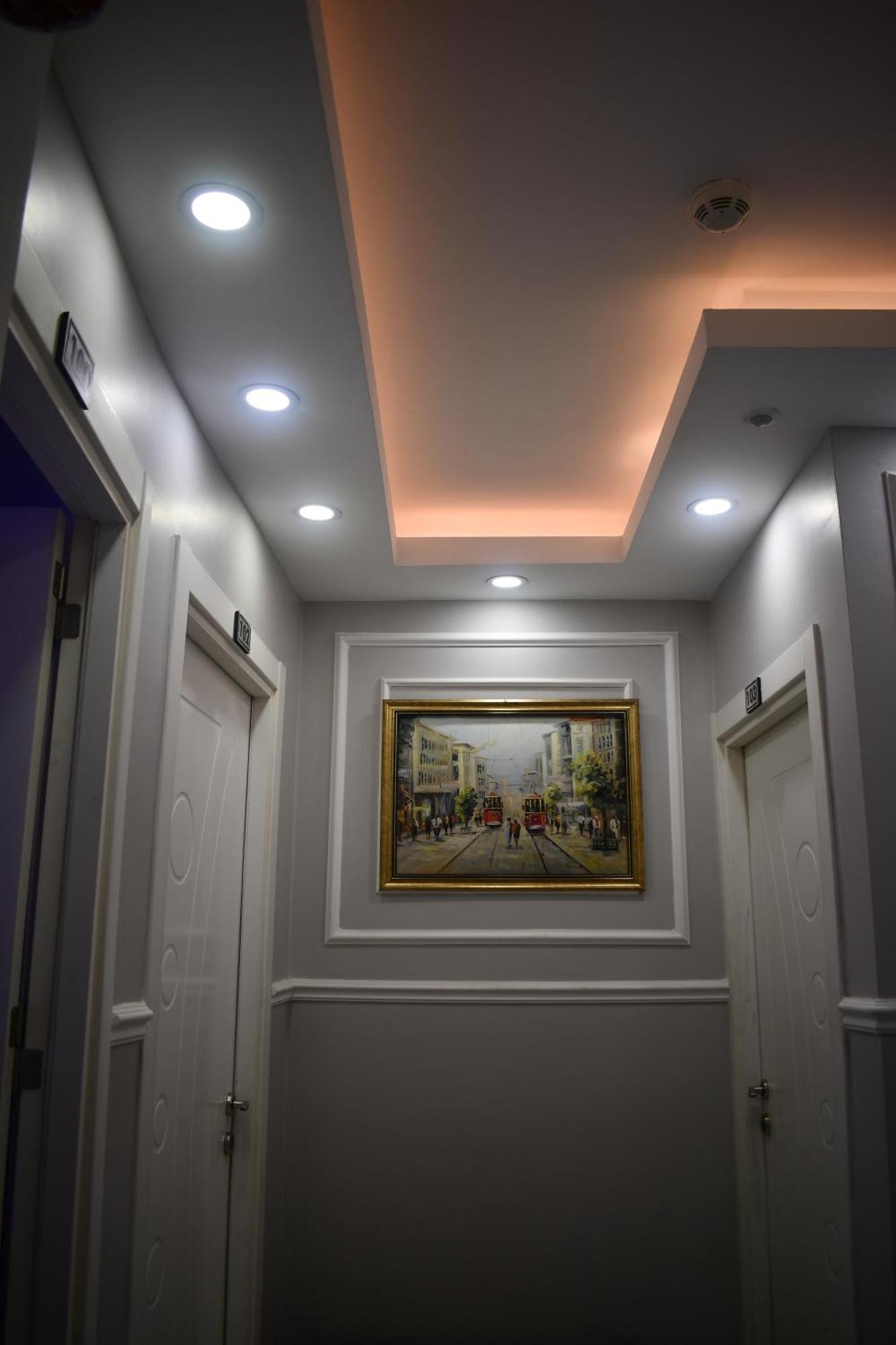 Modena Homestay
