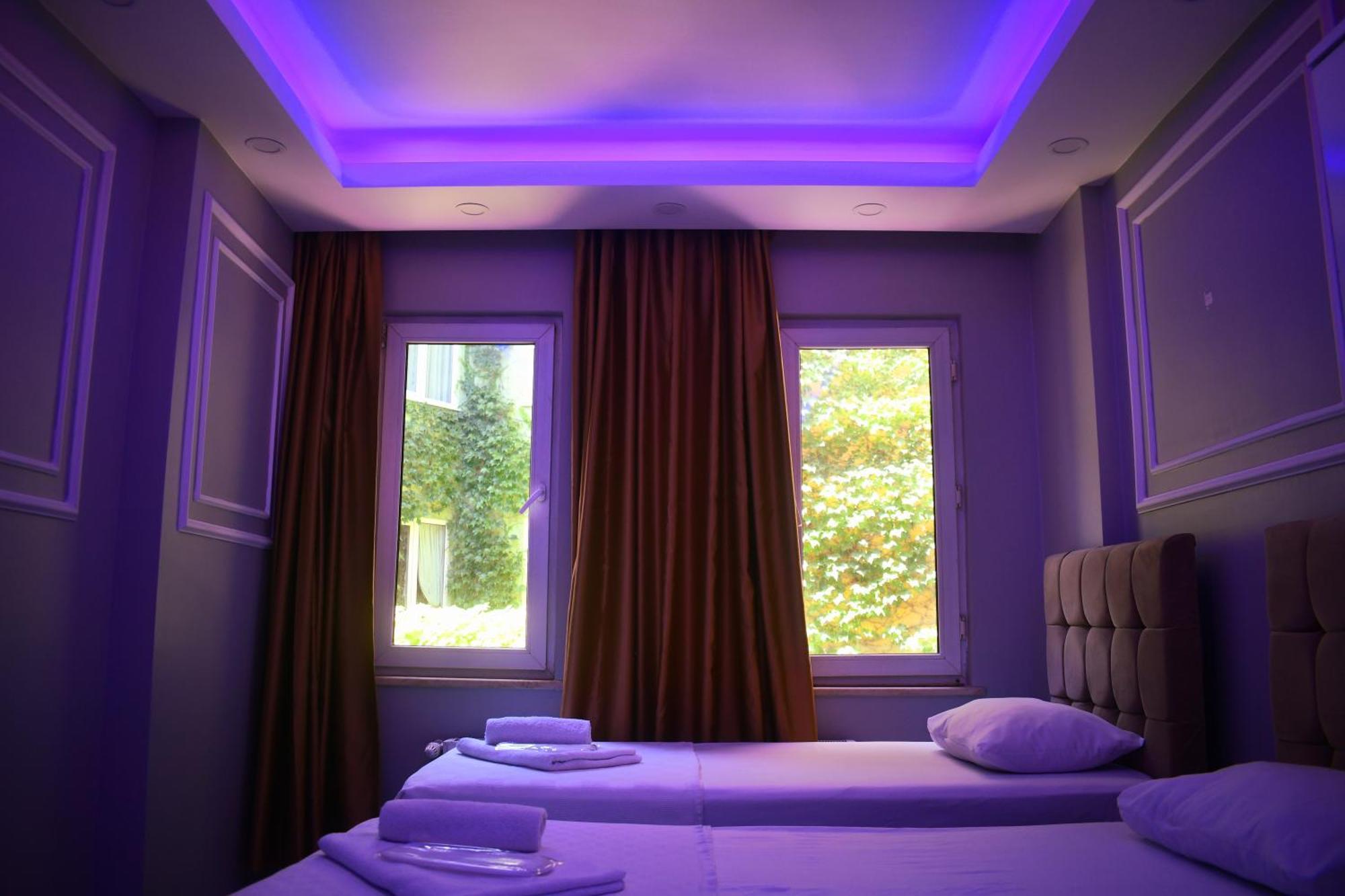 Homestay Modena