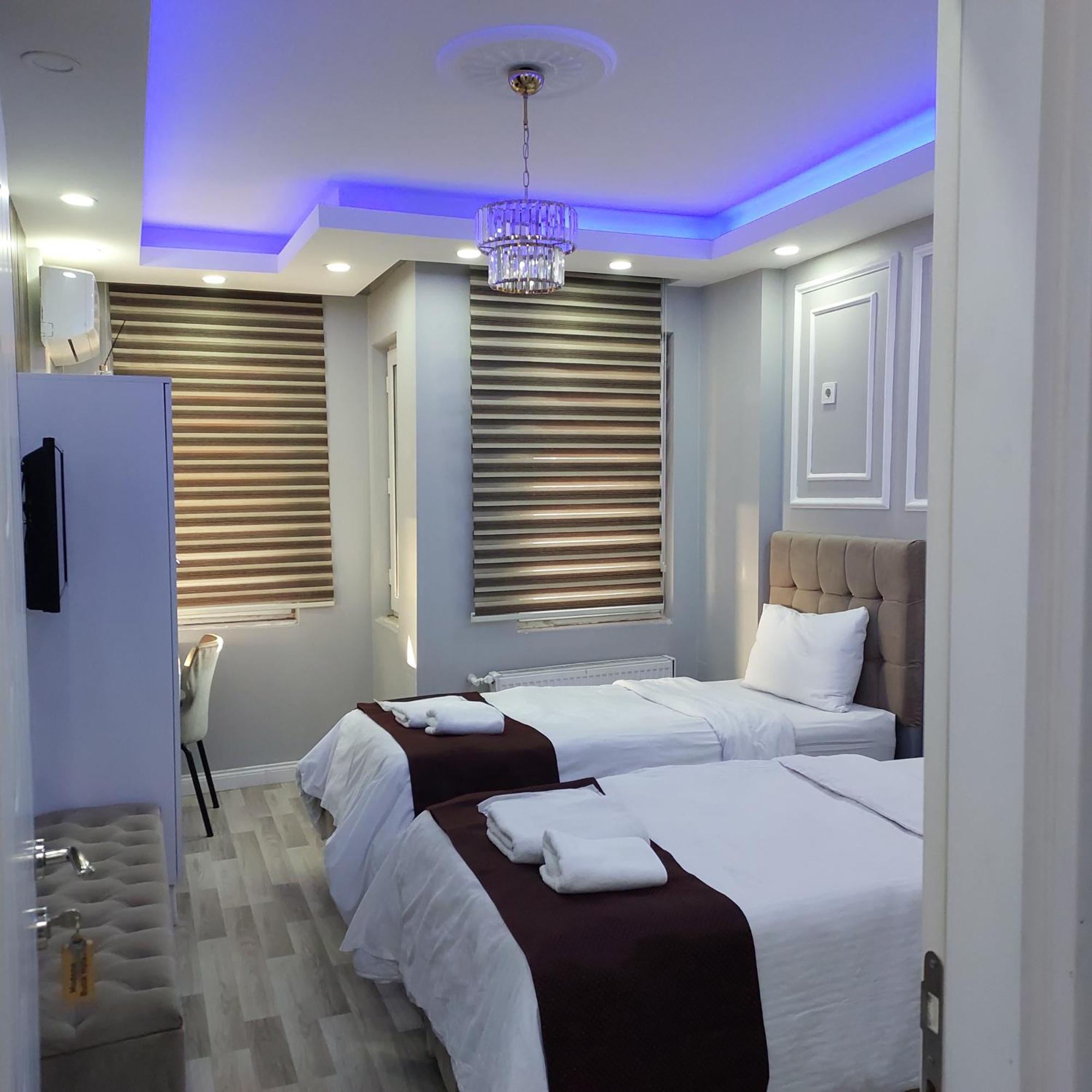 Modena Homestay Istanbul