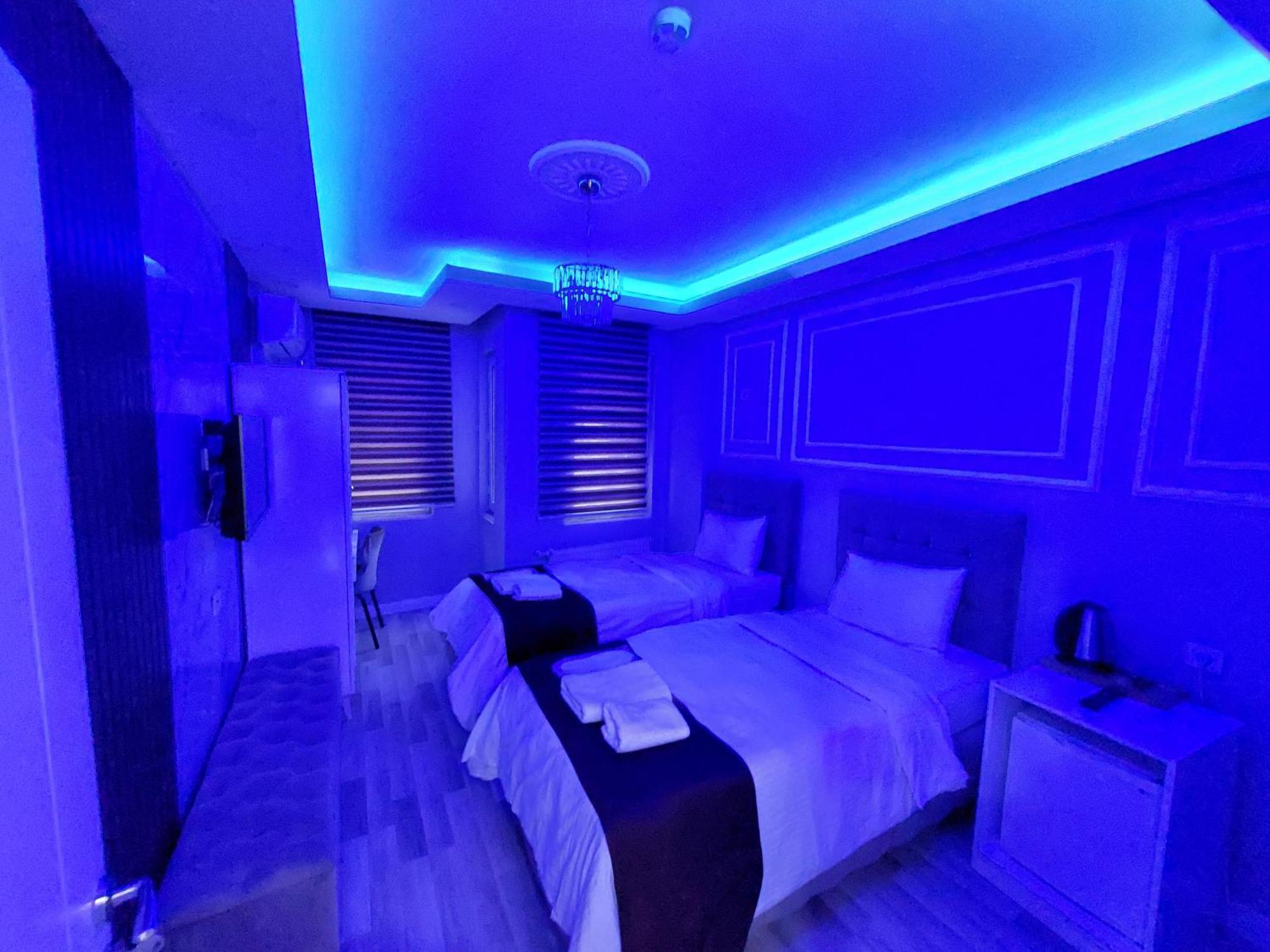 Homestay Modena Istanbul