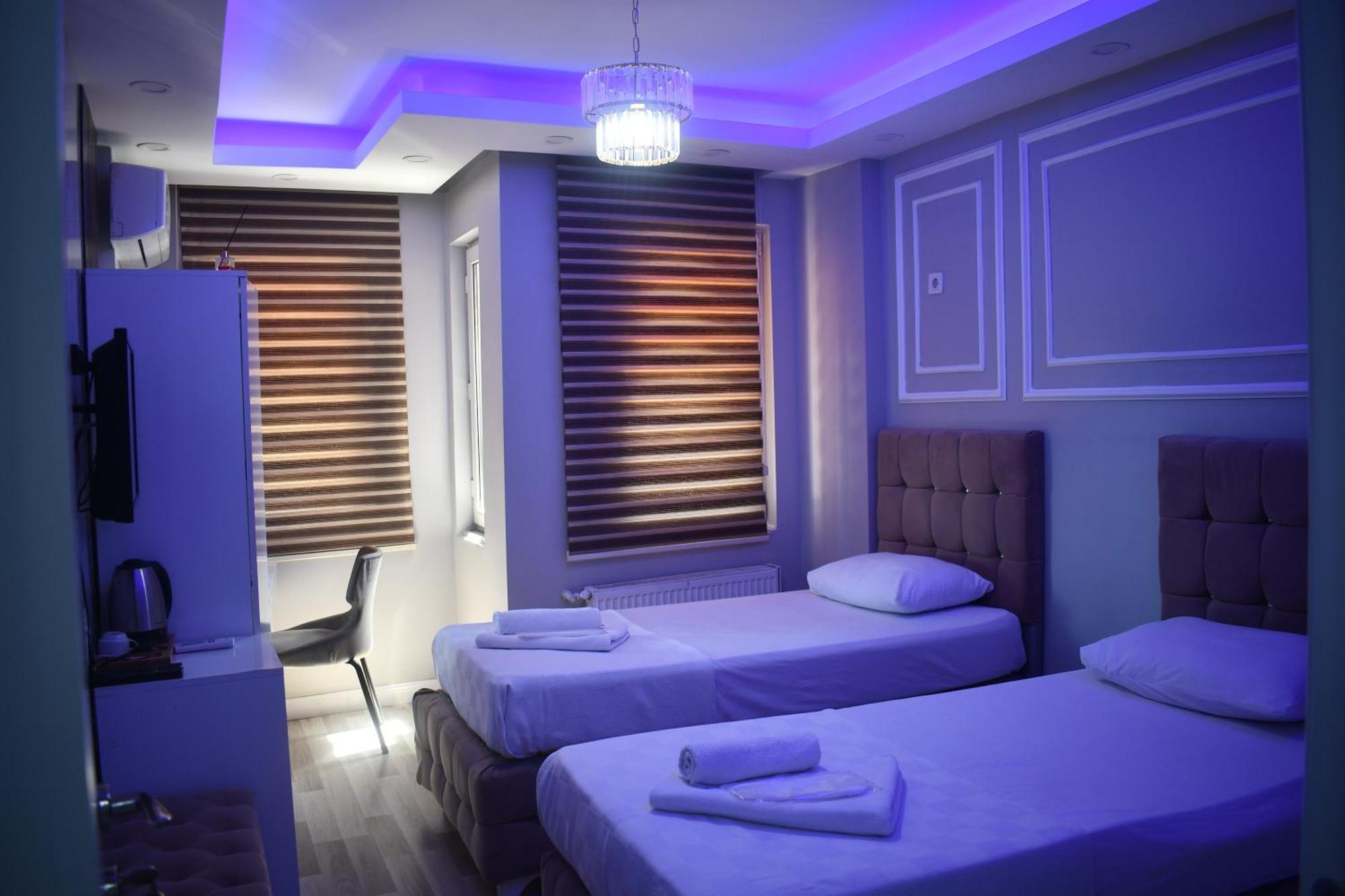 Modena Homestay