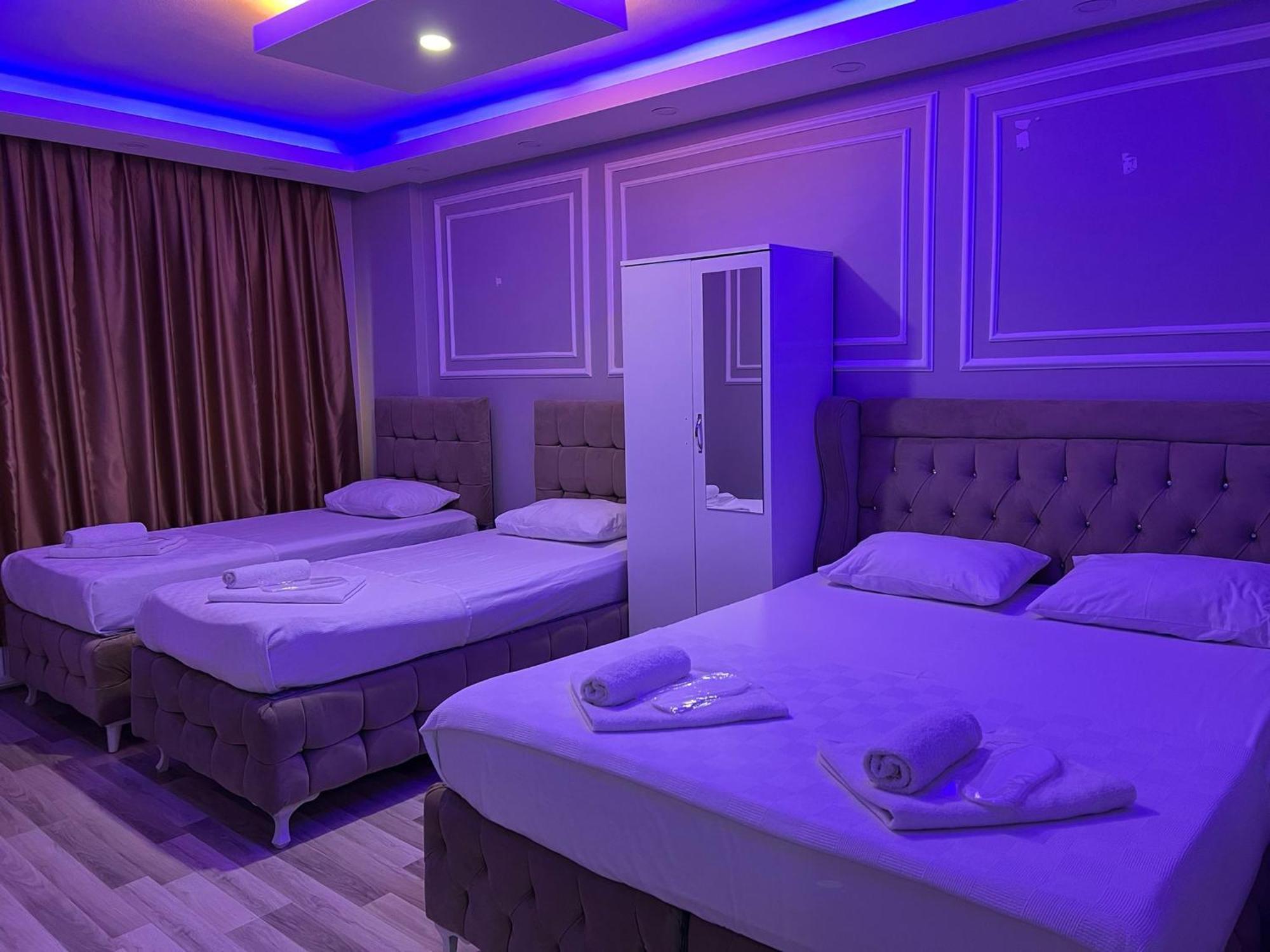 Modena Homestay Istanbul