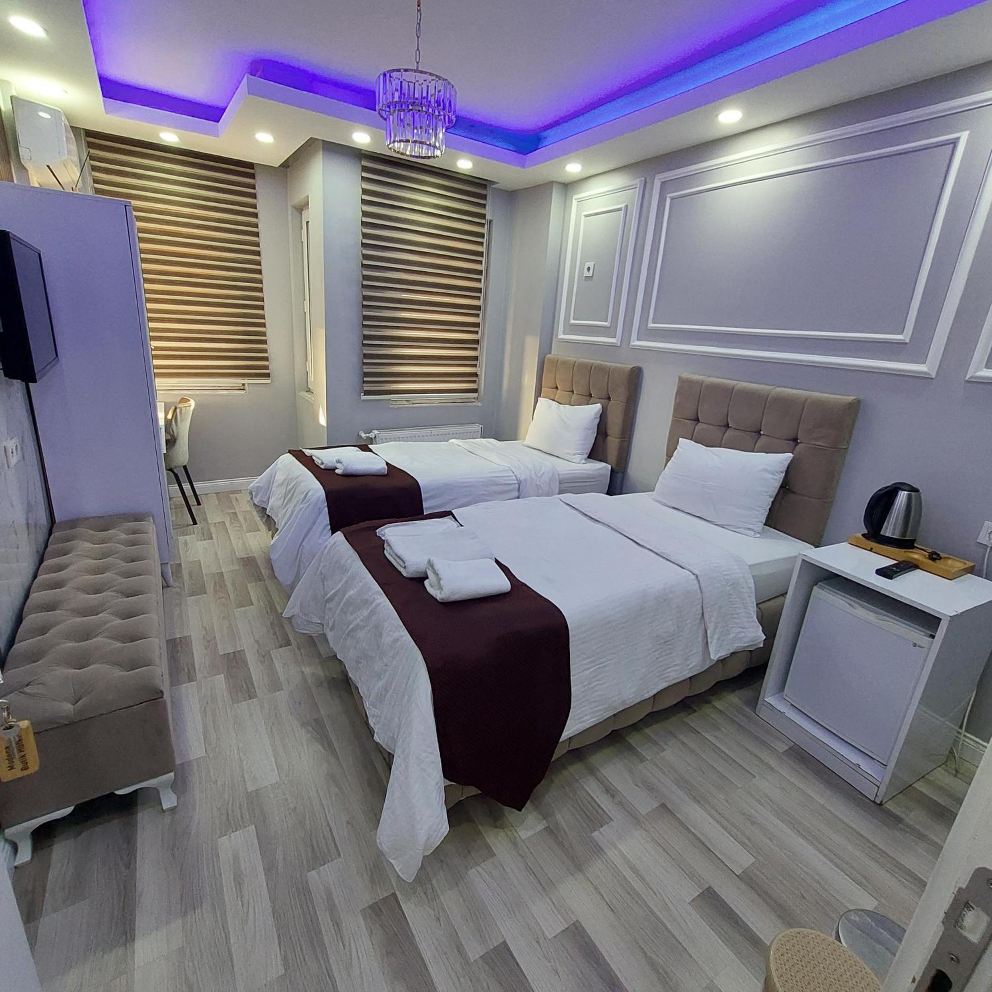 Modena Homestay *