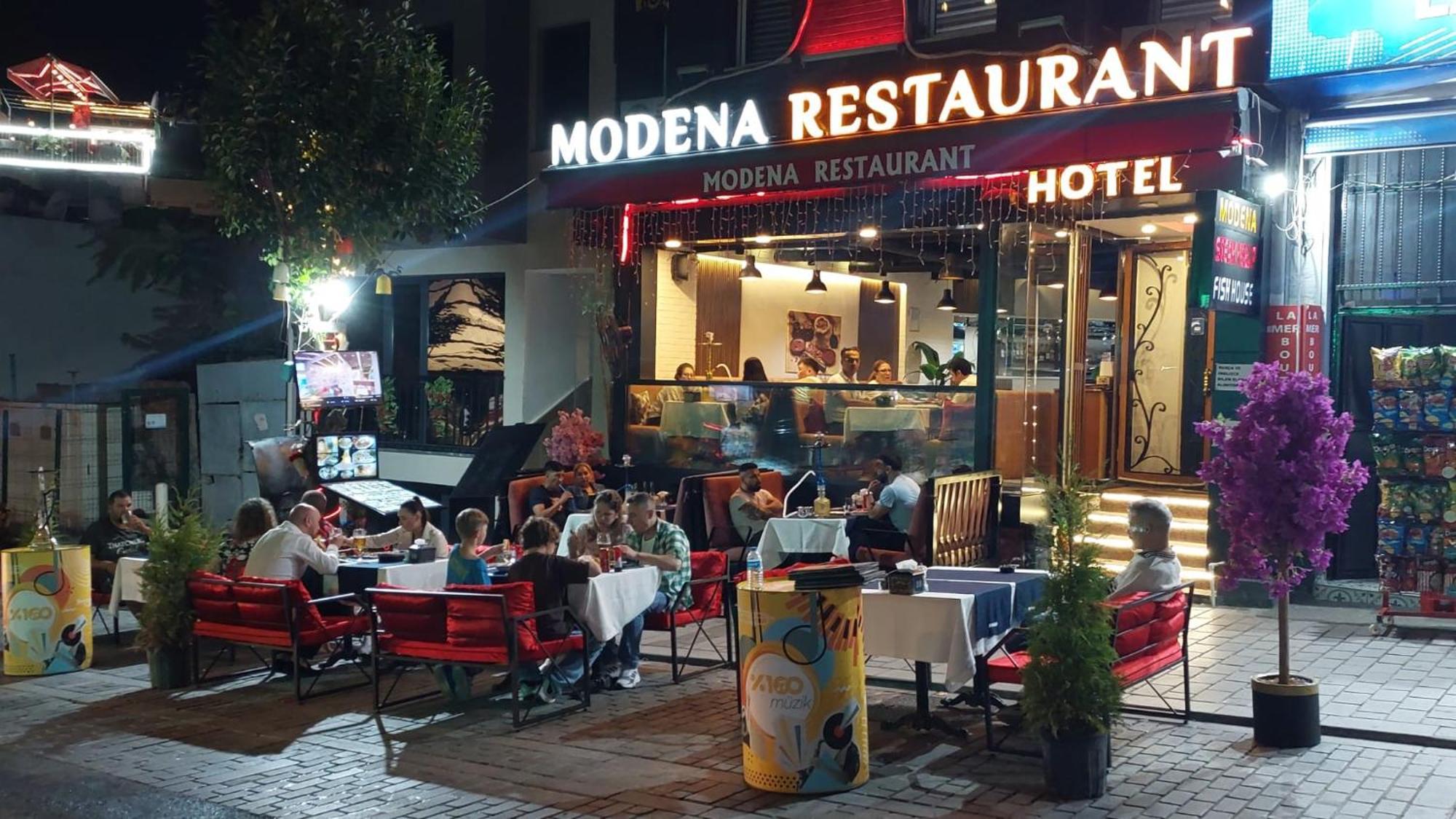 Homestay Modena *
