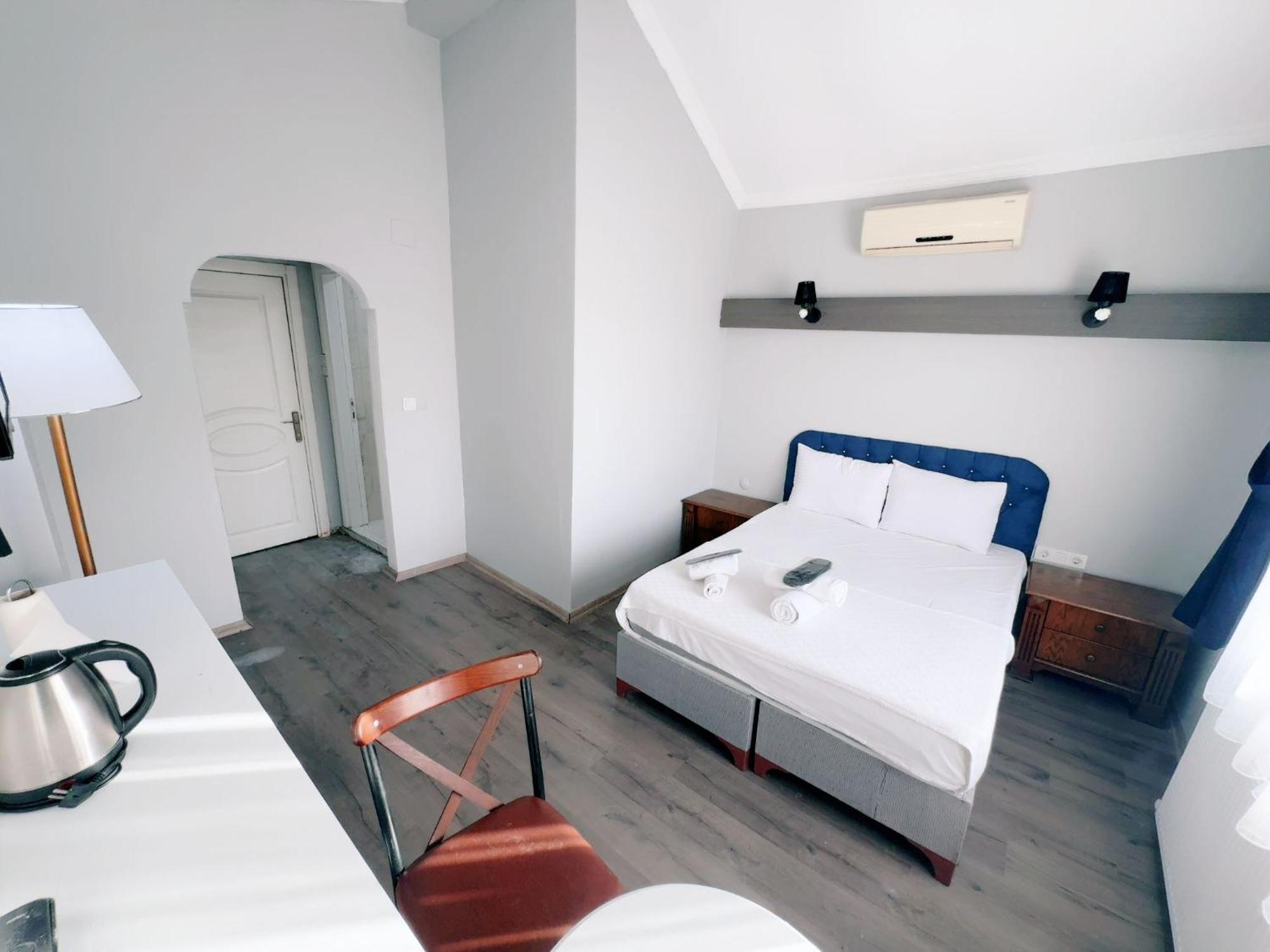 Taksim Centre Hotel
