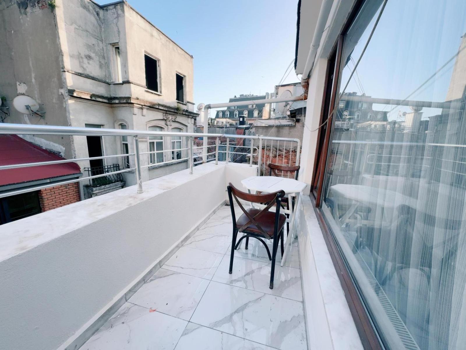 Taksim Centre 2* Istambul