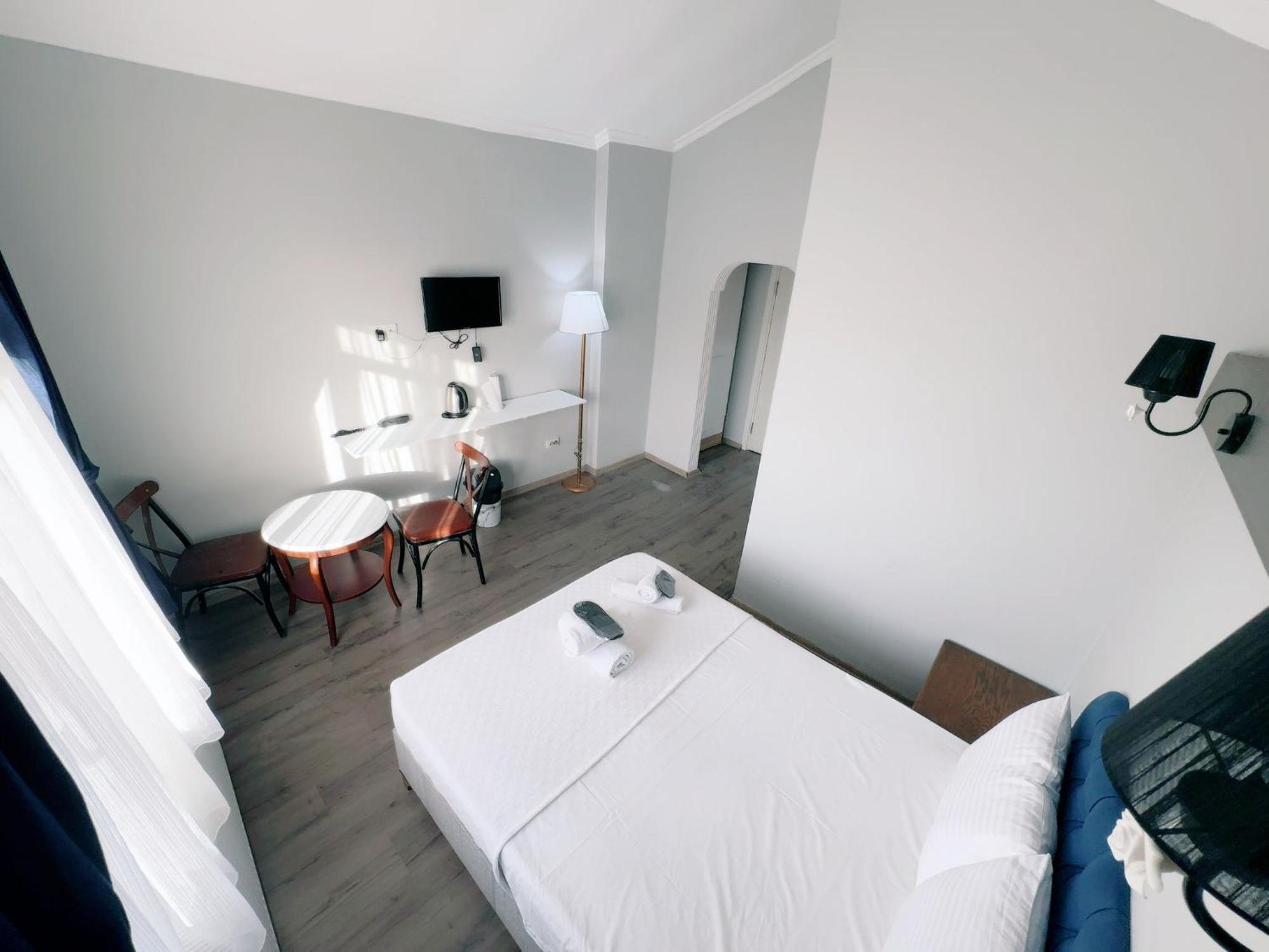 Taksim Centre Hotel Istambul