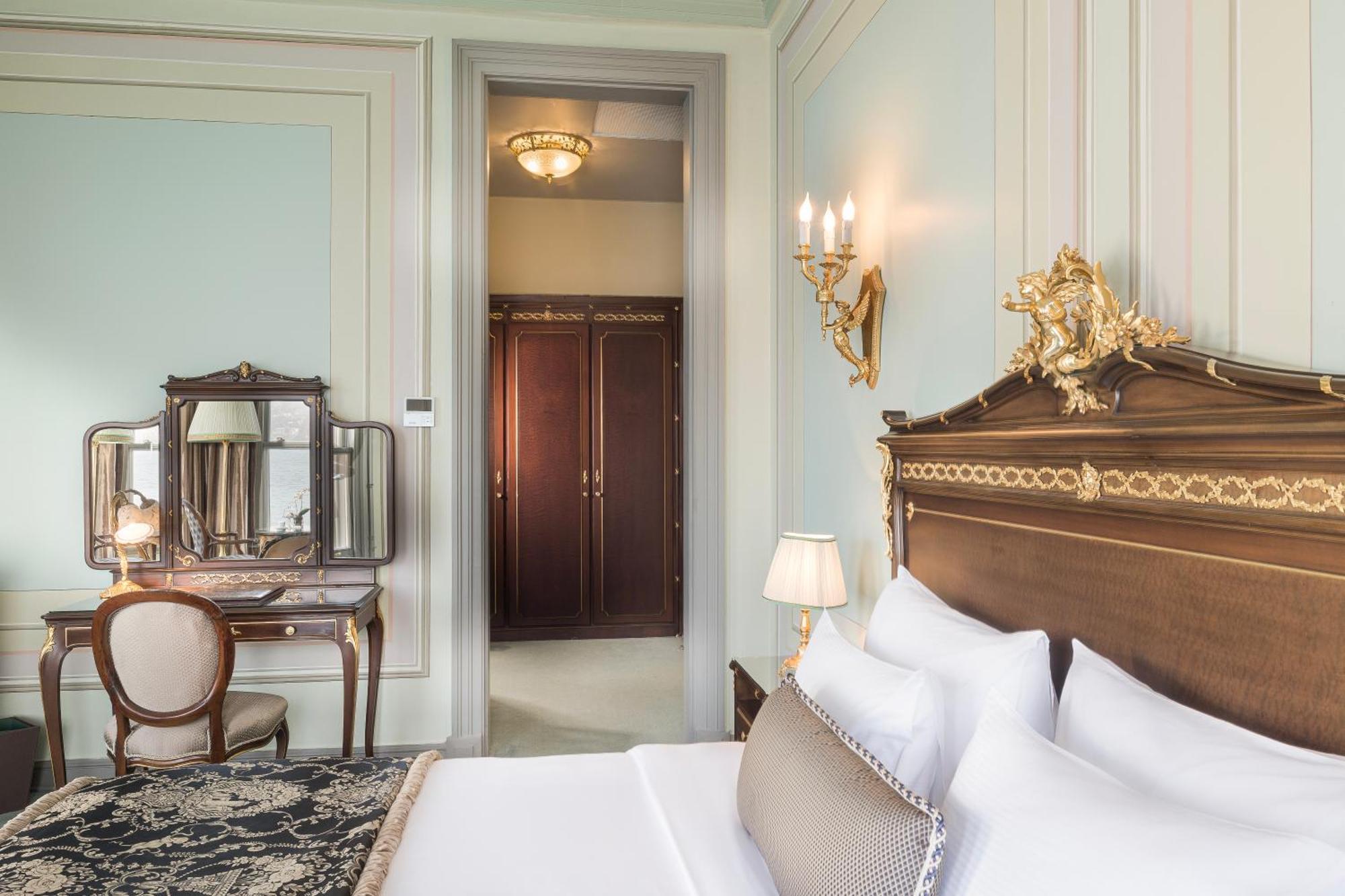 Hotel Bosphorus Palace Istanbul