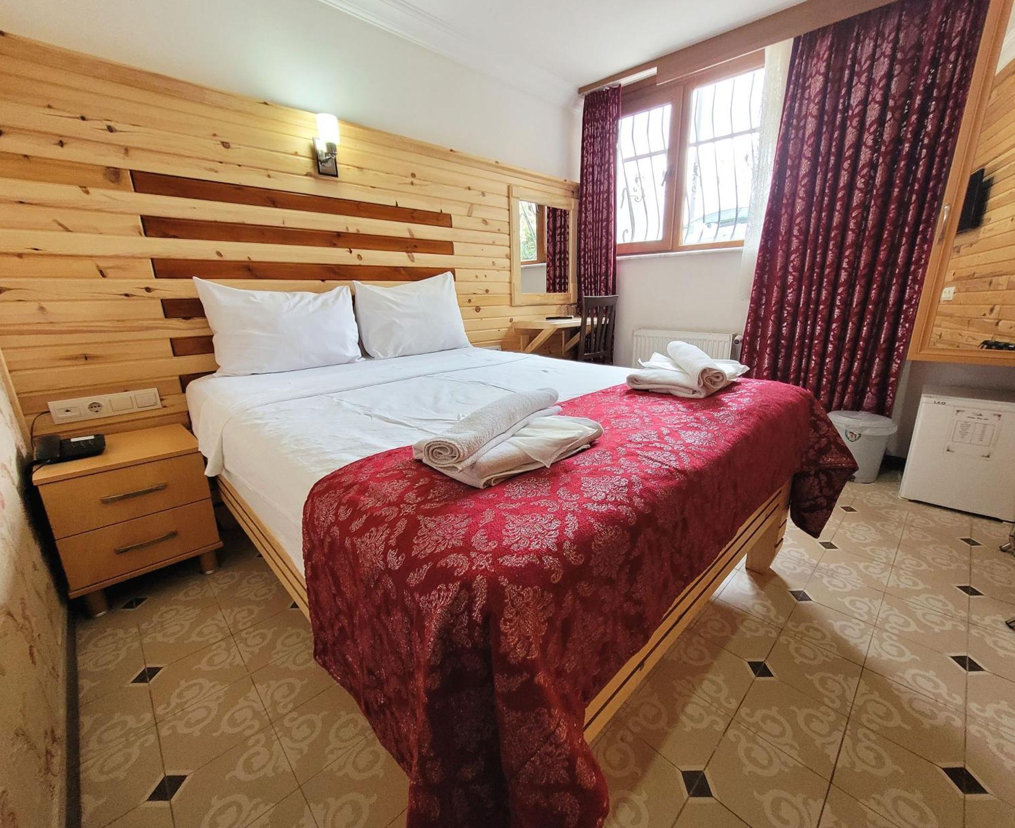 Homestay Marmara *