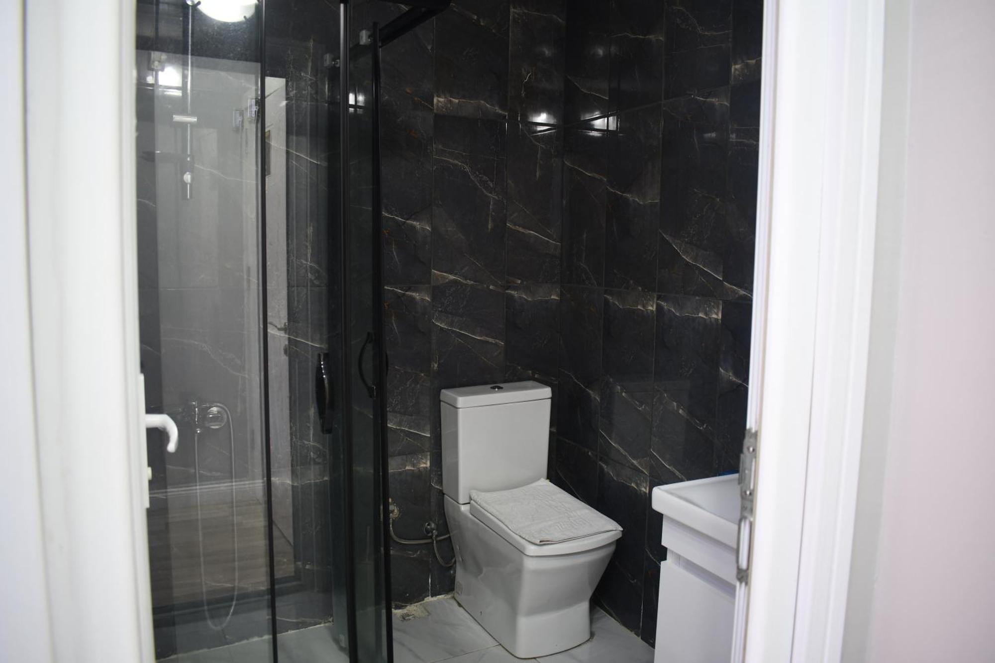 Homestay Modena Istanbul