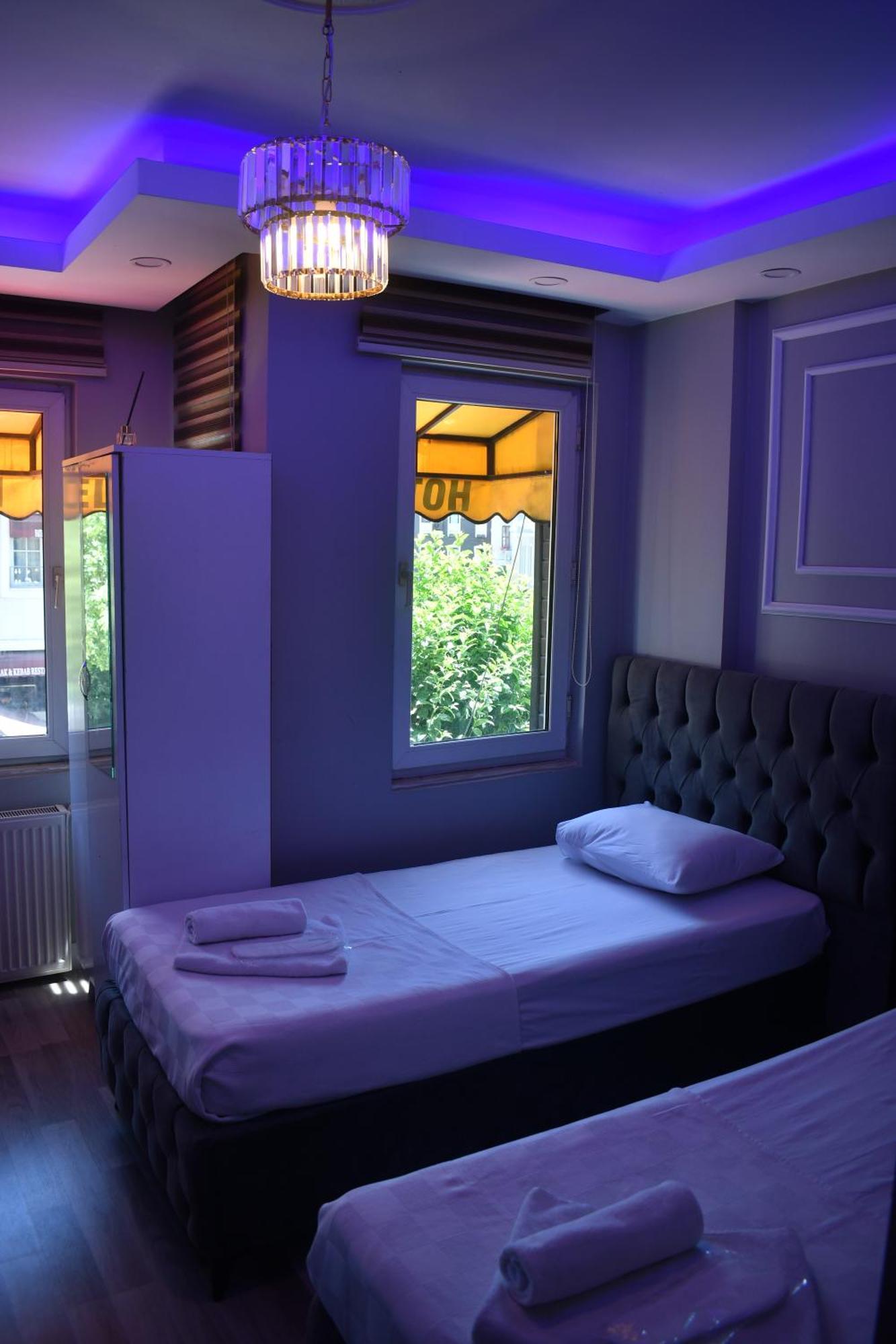 Modena Homestay